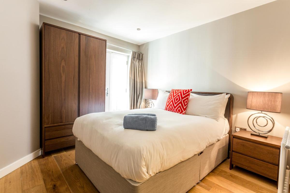 The Sweet Mews - Large 4BDR Home