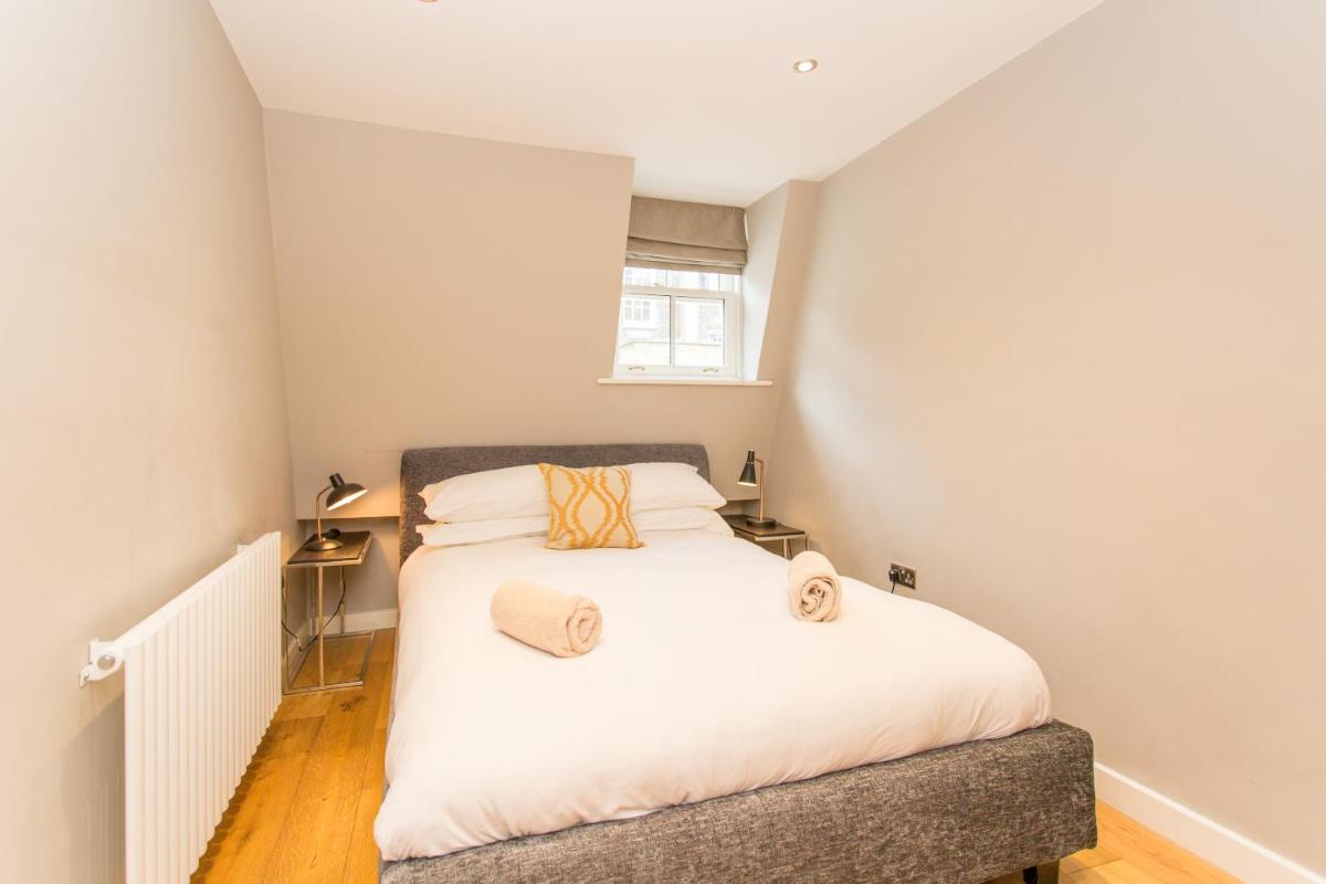 The Sweet Mews - Large 4BDR Home