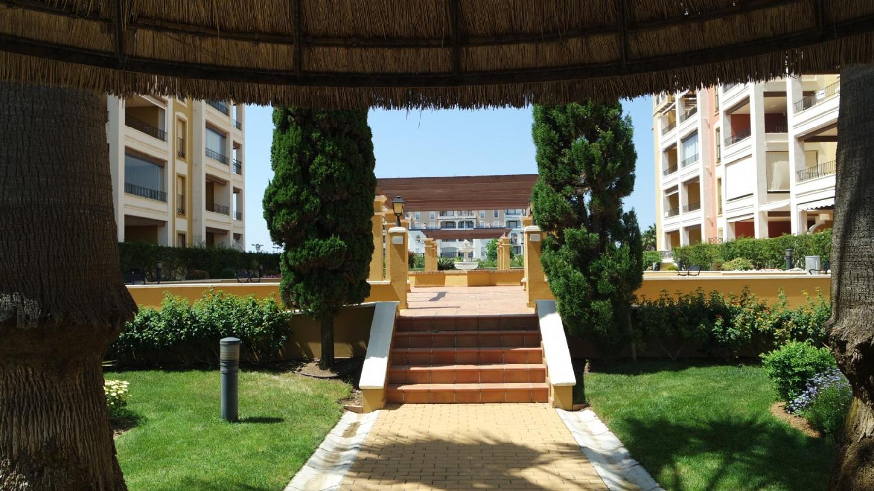 Playa Grande PLUS by Ĥ - Playa Punta del Moral PPHG207P209 view 5