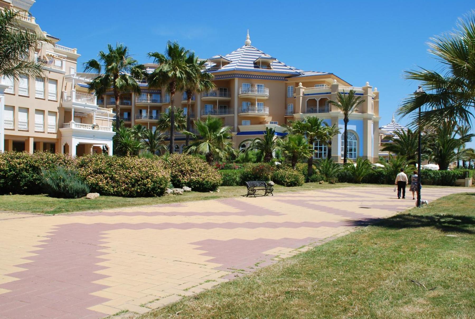 Atlantico Atico PLUS by Ĥ - Playa Punta del Moral PAHT76P102 view 5