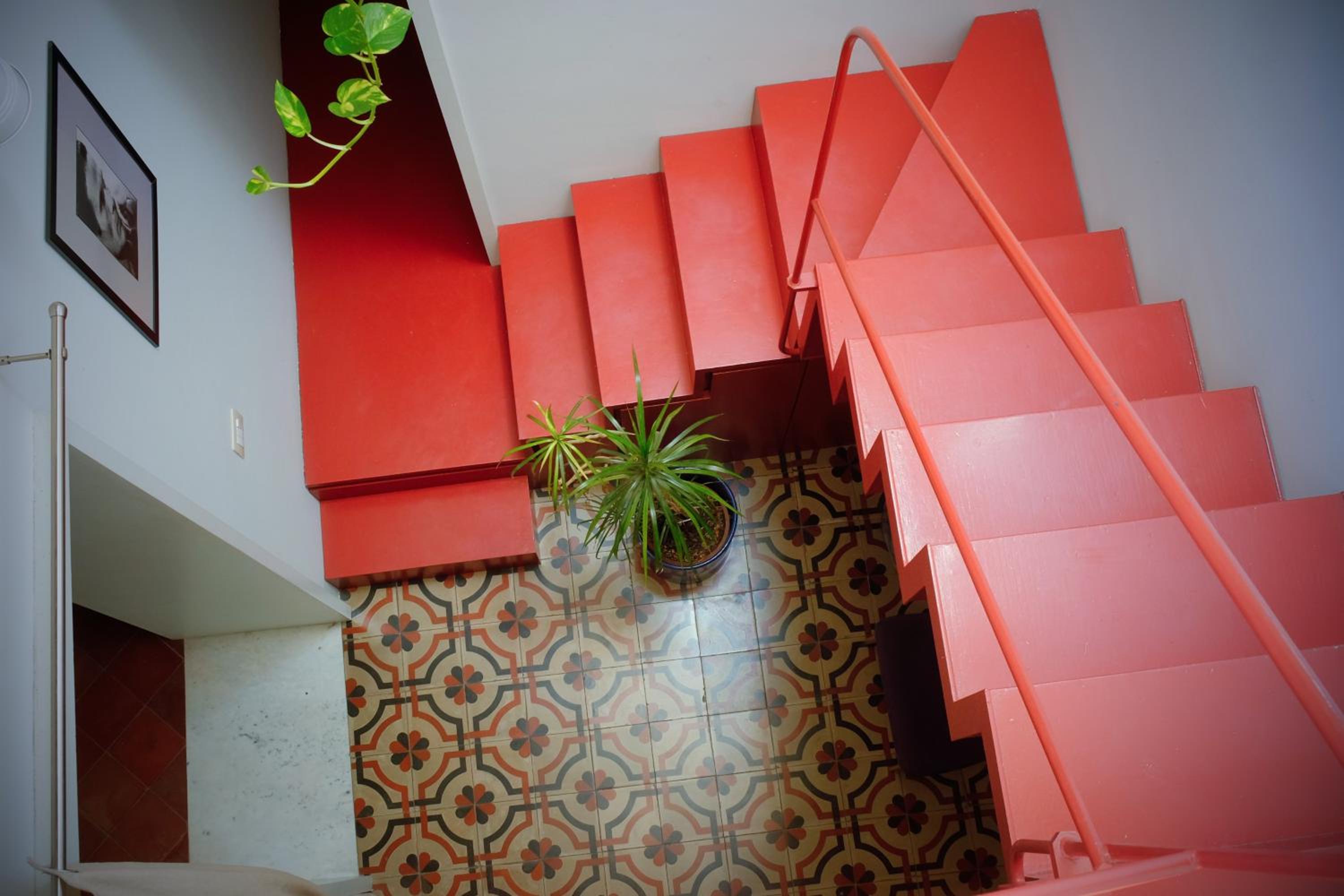 Tre Vie apARTment con terrazza