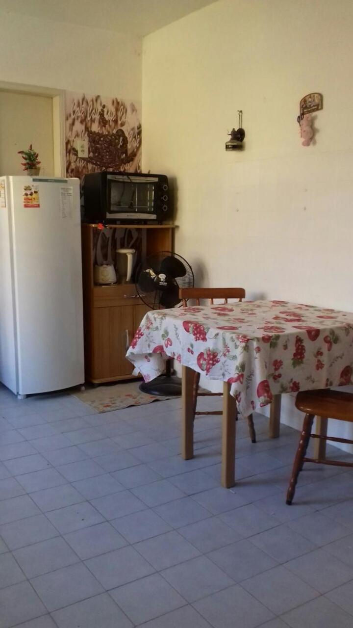 Apartamento kitchenette view 4