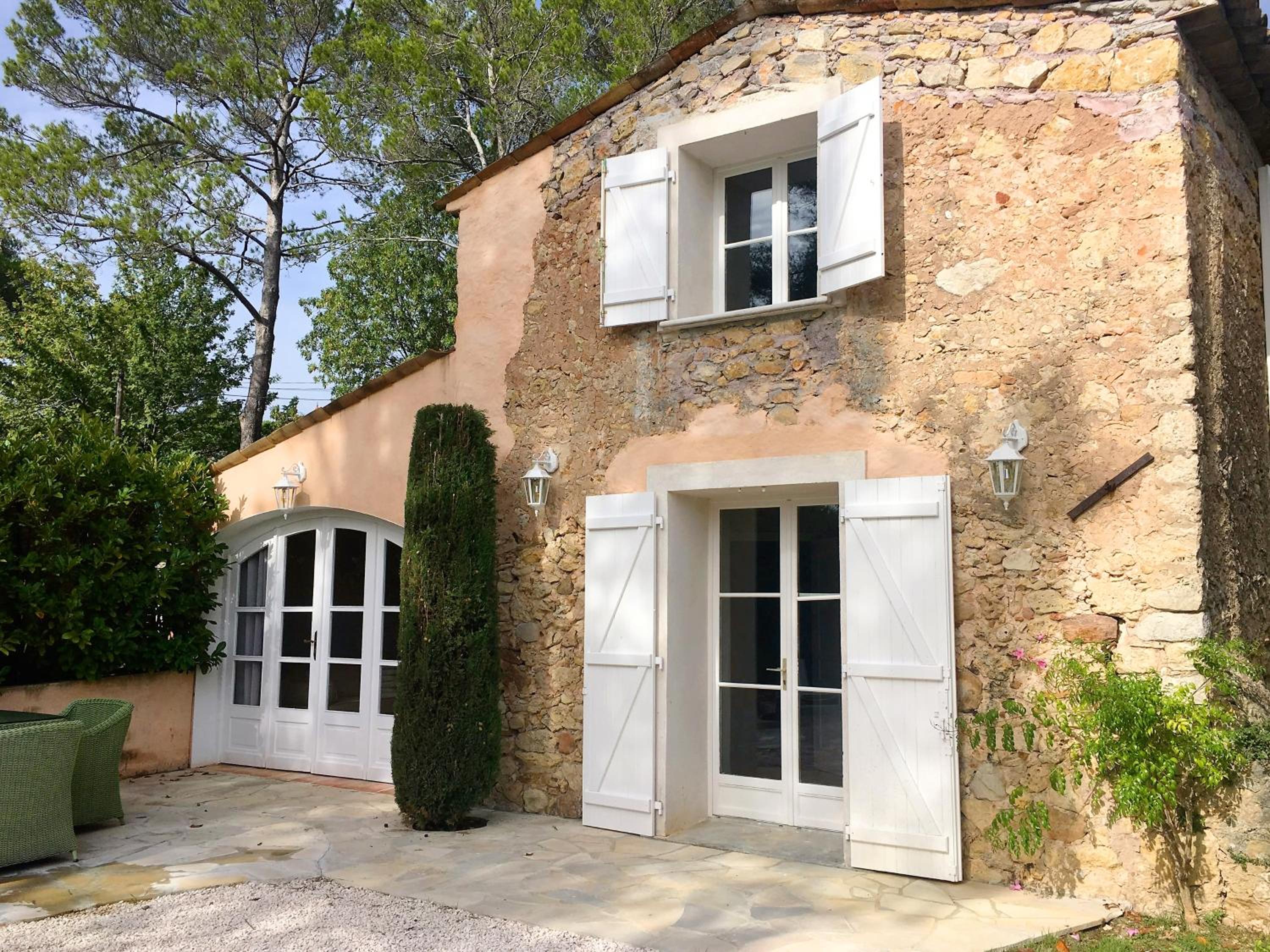 Le Champmazet