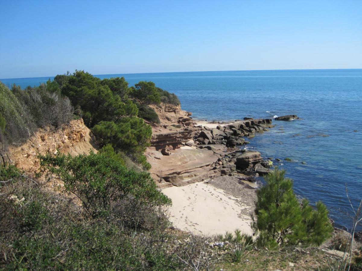 Villetta Vista Mare Calaverde IUN Q0265 photo 3