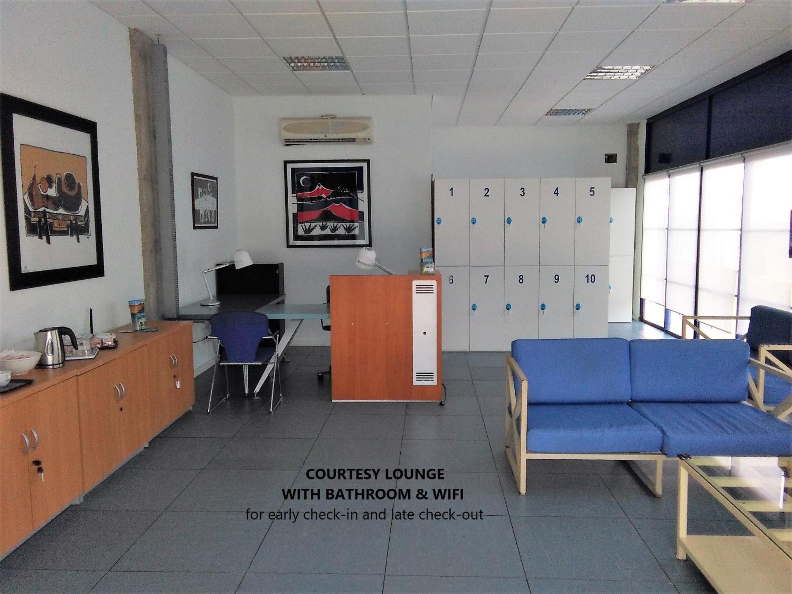 lounge
