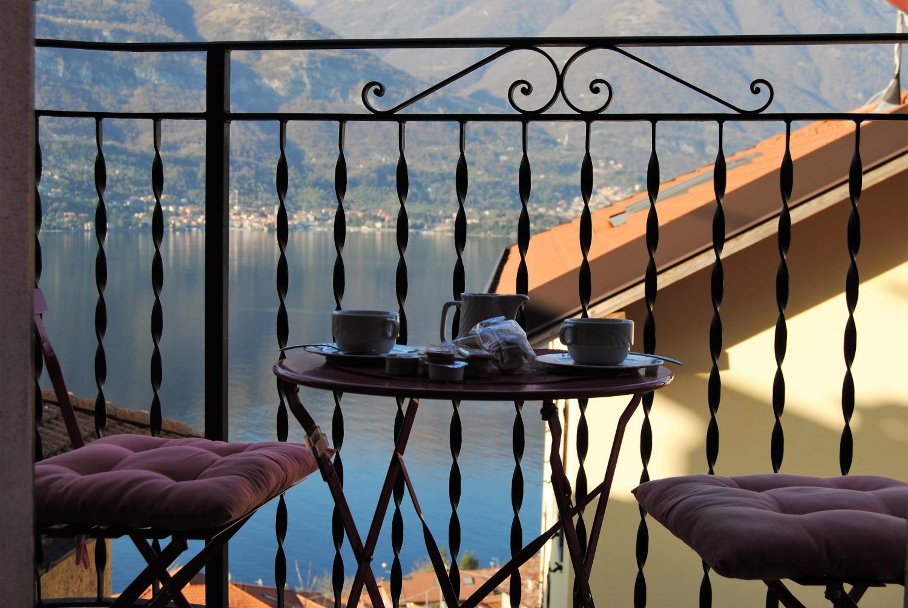 Casa da Giorgia view 5