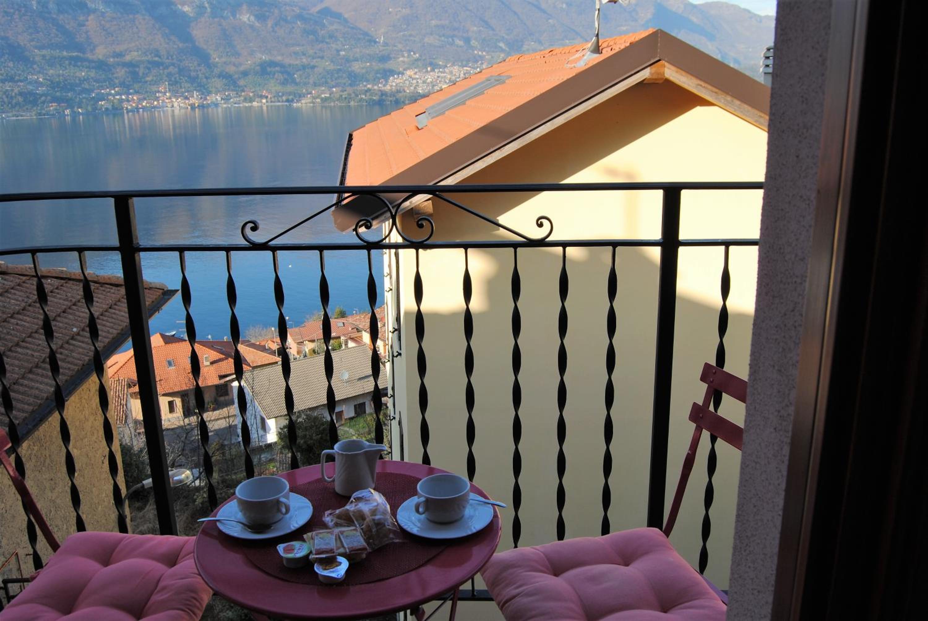 Casa da Giorgia view 4