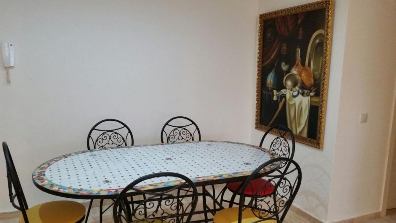 Appartement Hay Riad