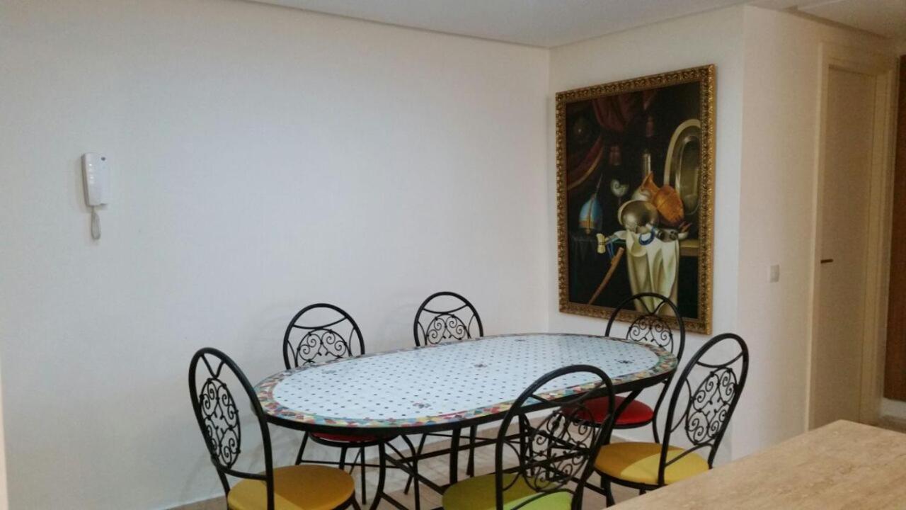 Appartement Hay Riad