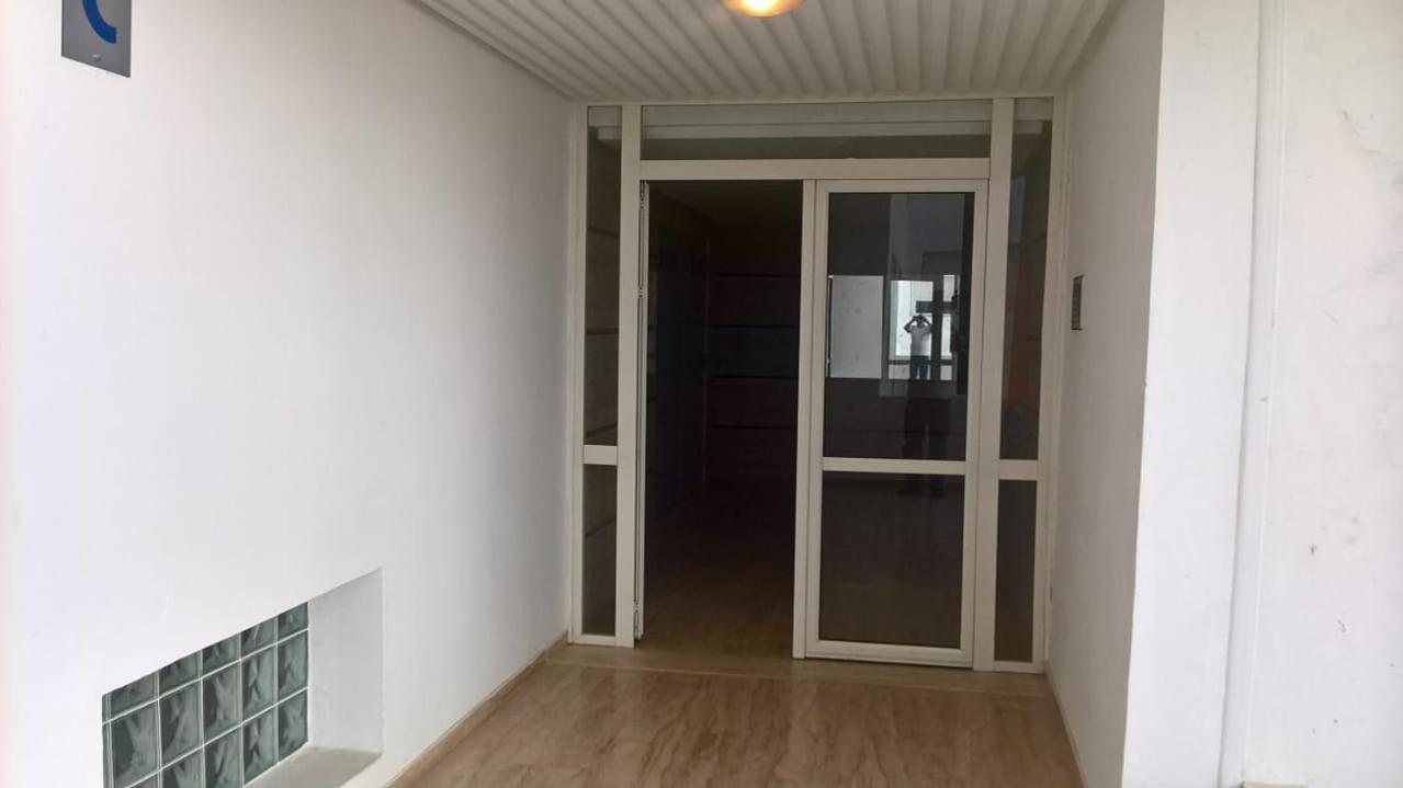 Appartement Hay Riad