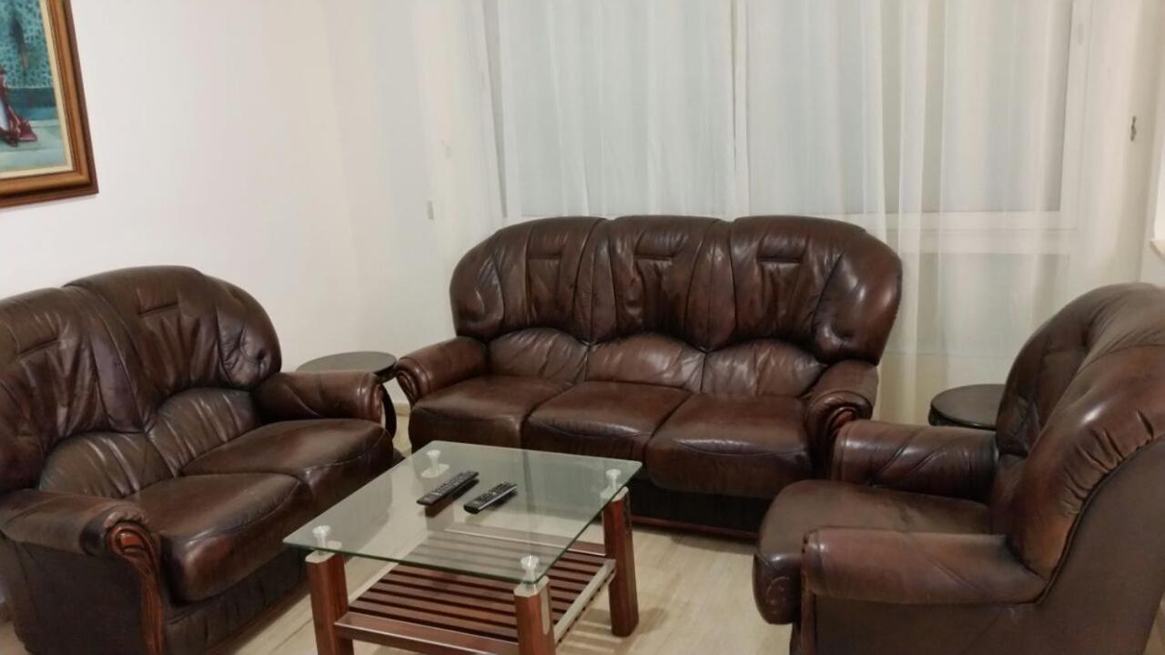 Appartement Hay Riad