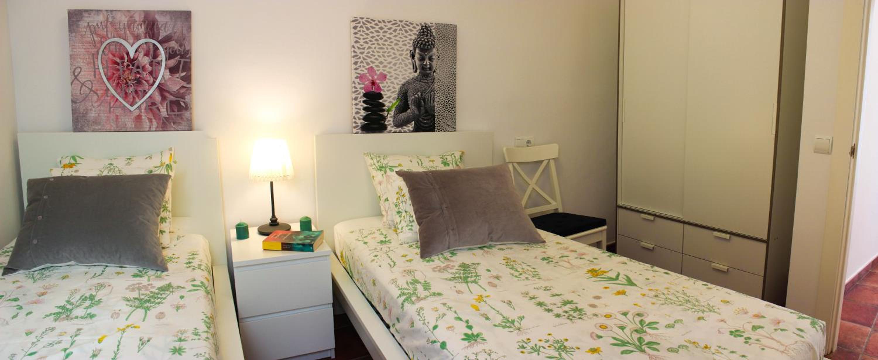 Sitges Apartment photo 5