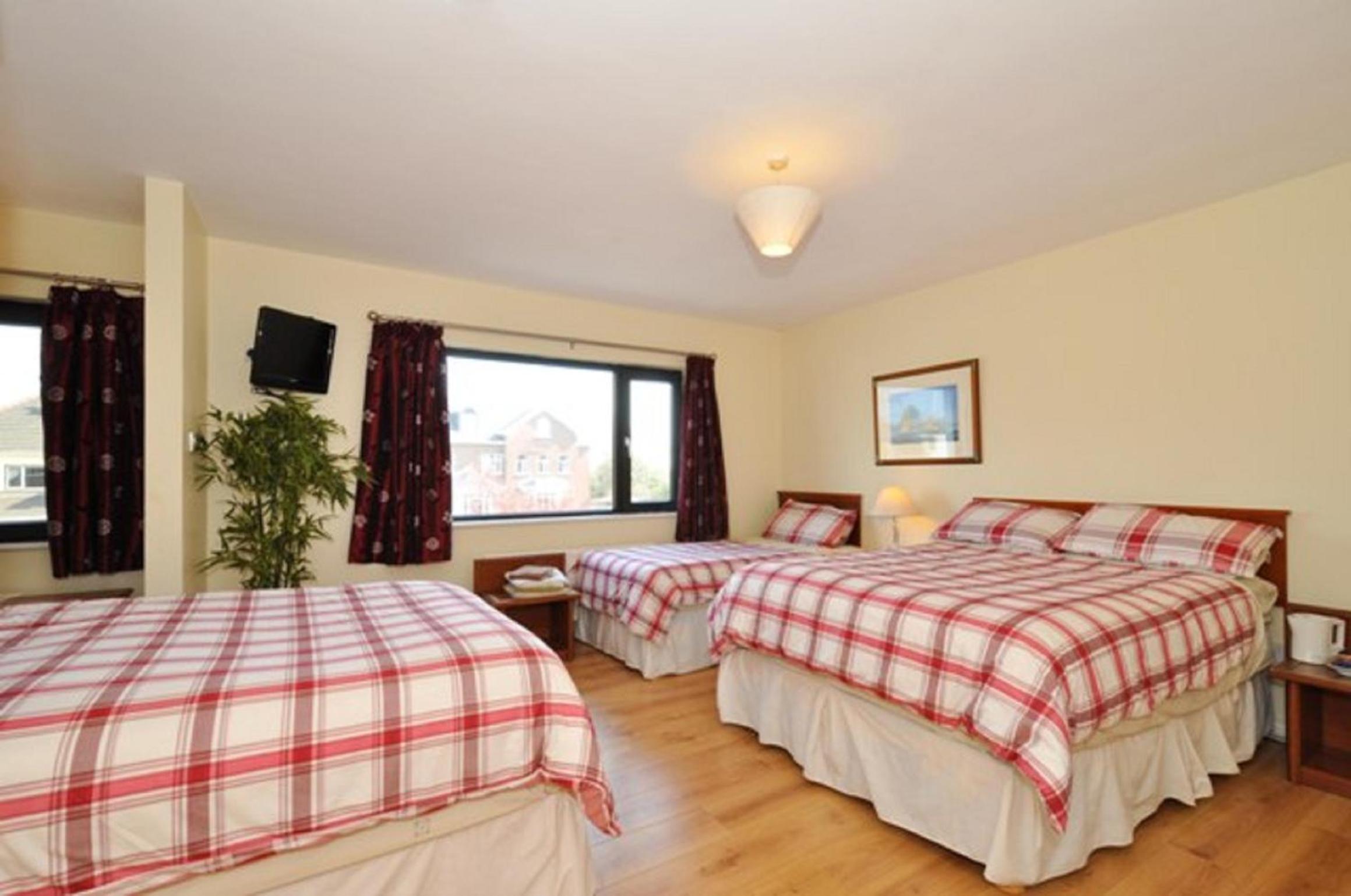 Lynfield B&B view 3