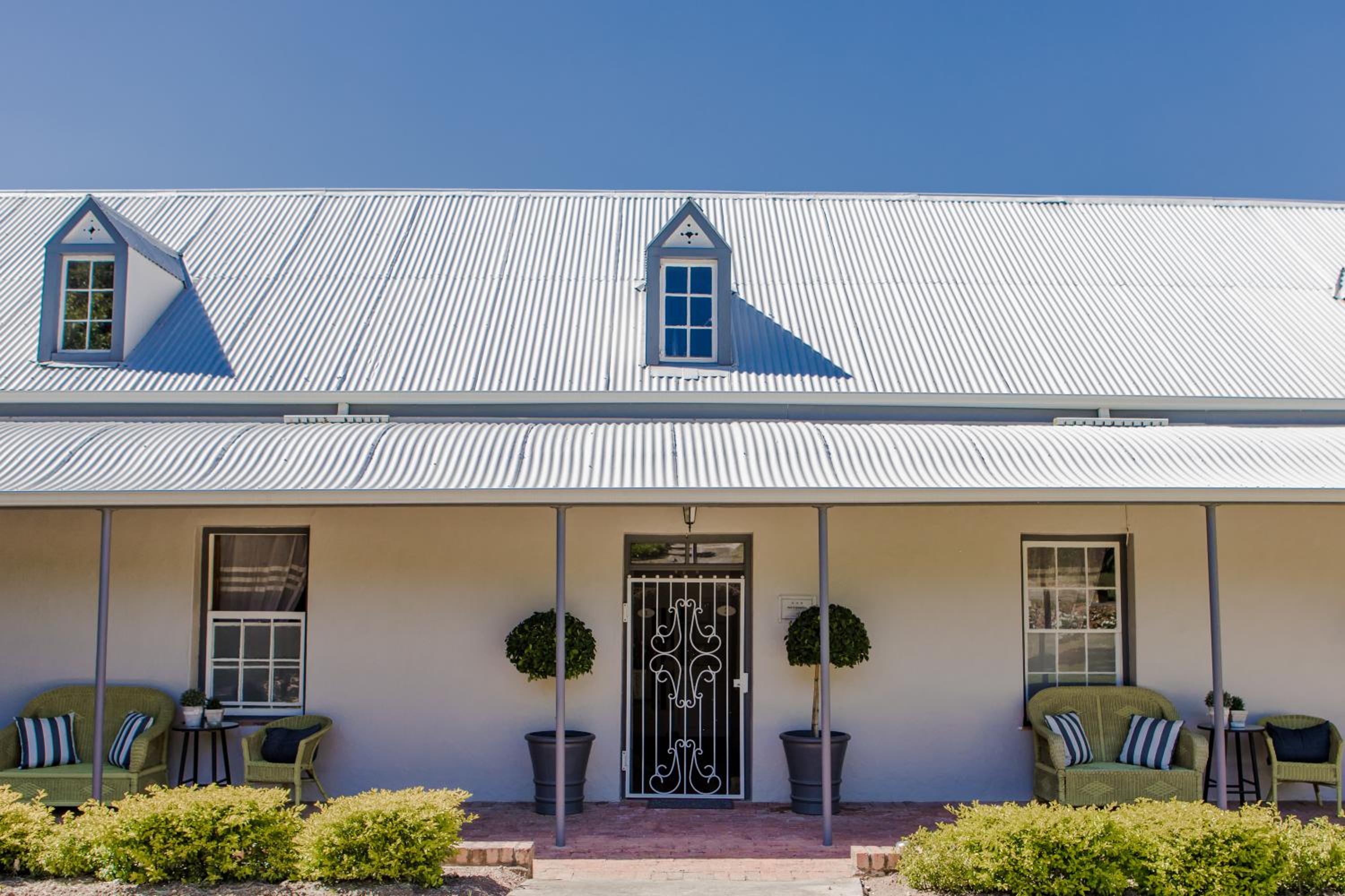 Elianthe Guesthouse