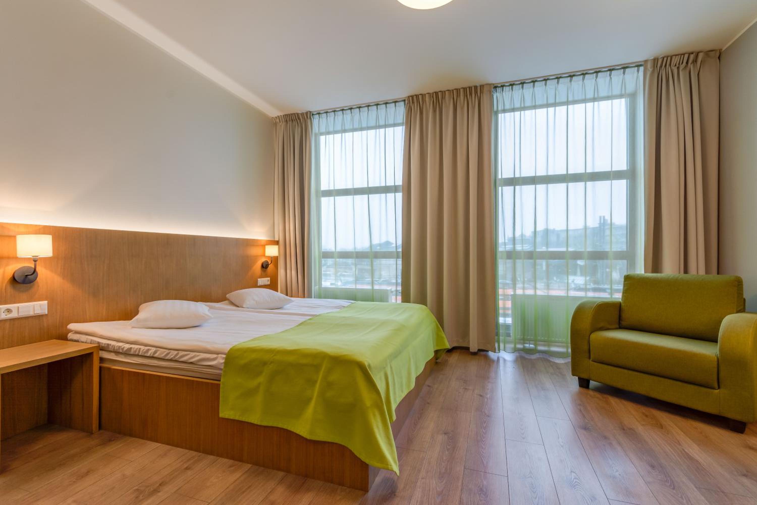 Tallinn Vacations - Go Hotel Shnelli - Property Image 58