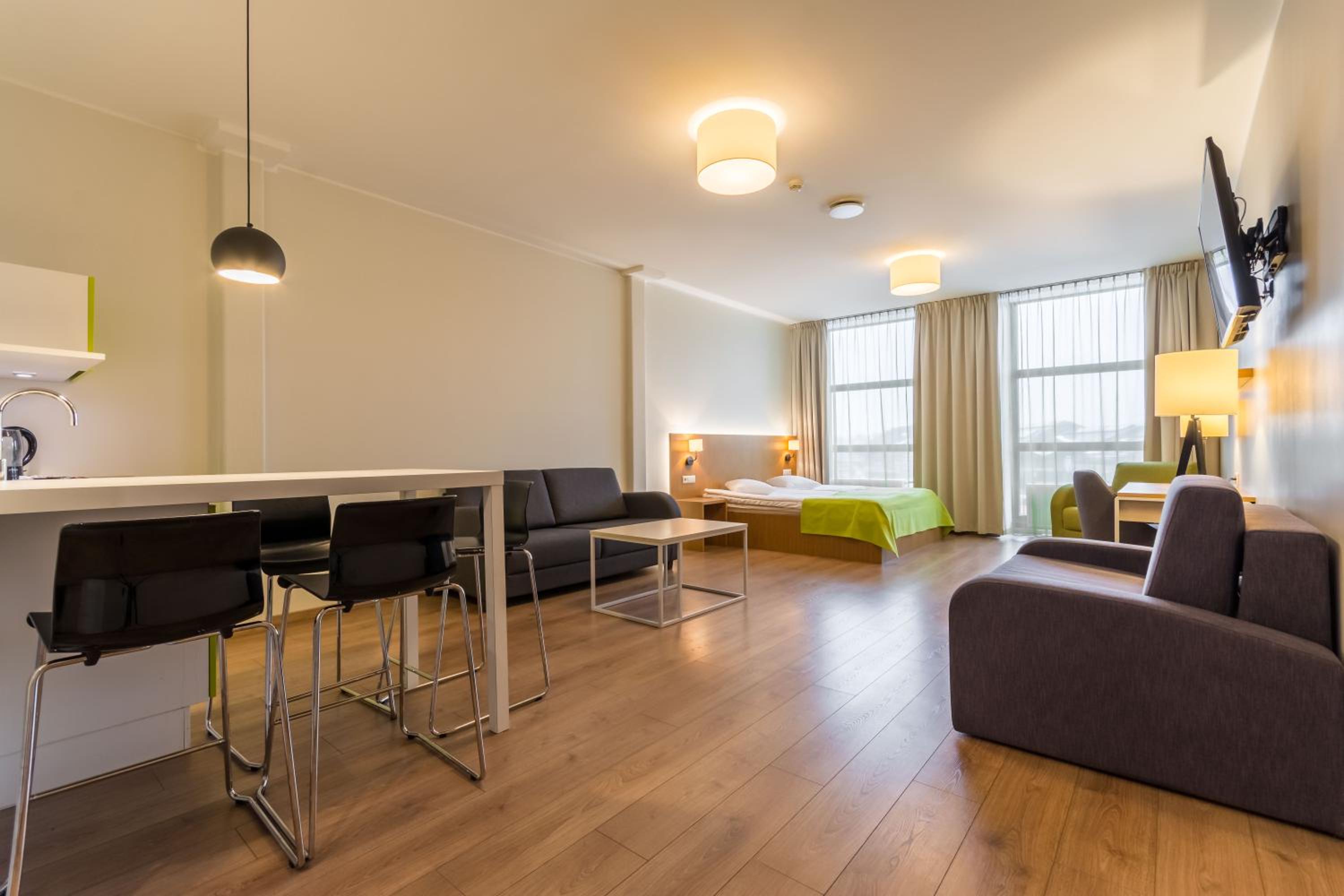 Tallinn Vacations - Go Hotel Shnelli - Property Image 59