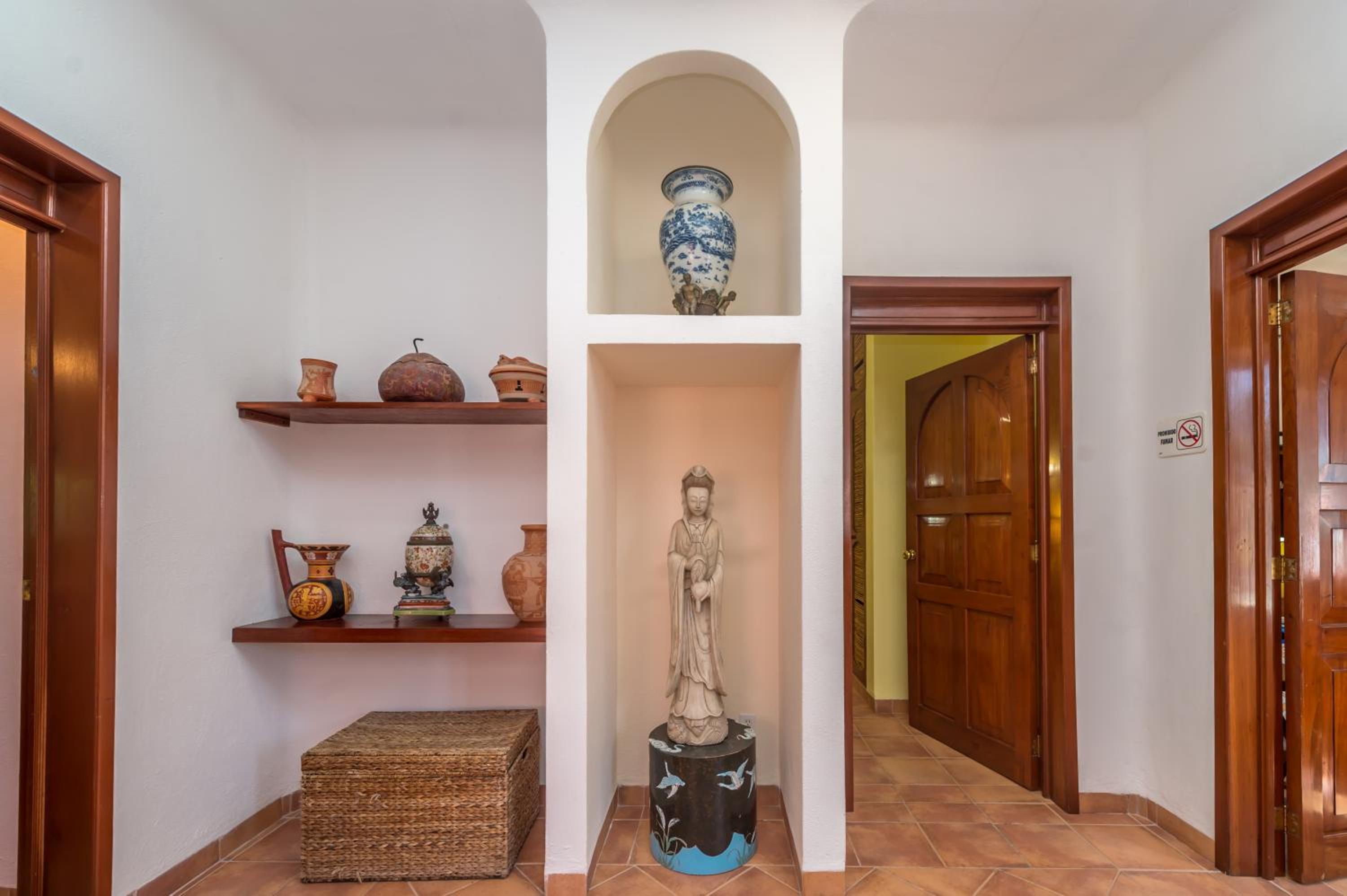 Casa Gatos Suites