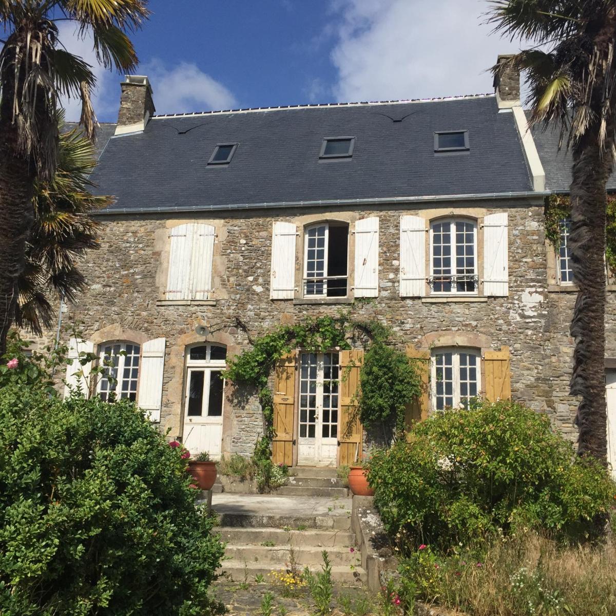Maison Provost view 2