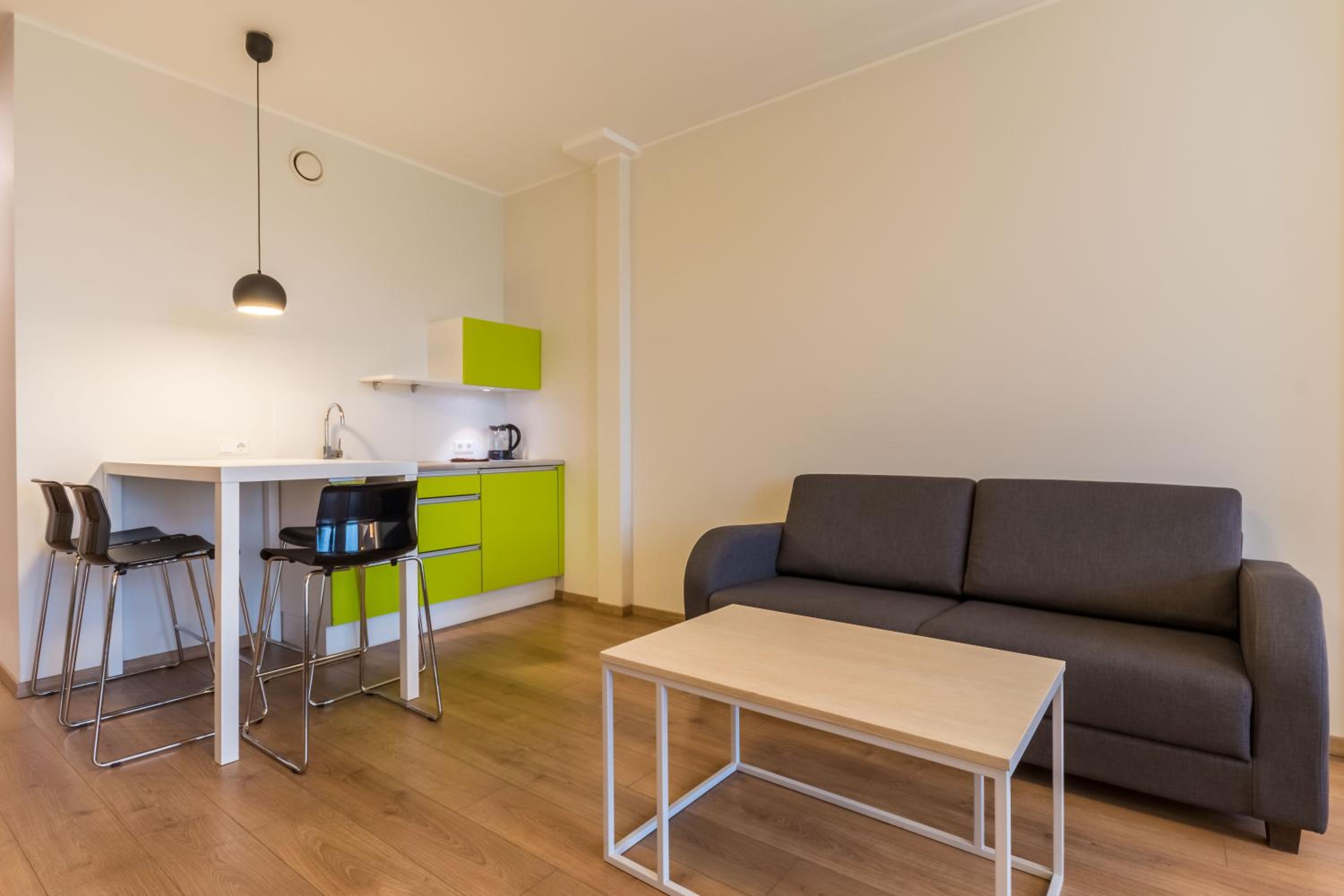 Tallinn Vacations - Go Hotel Shnelli - Property Image 60