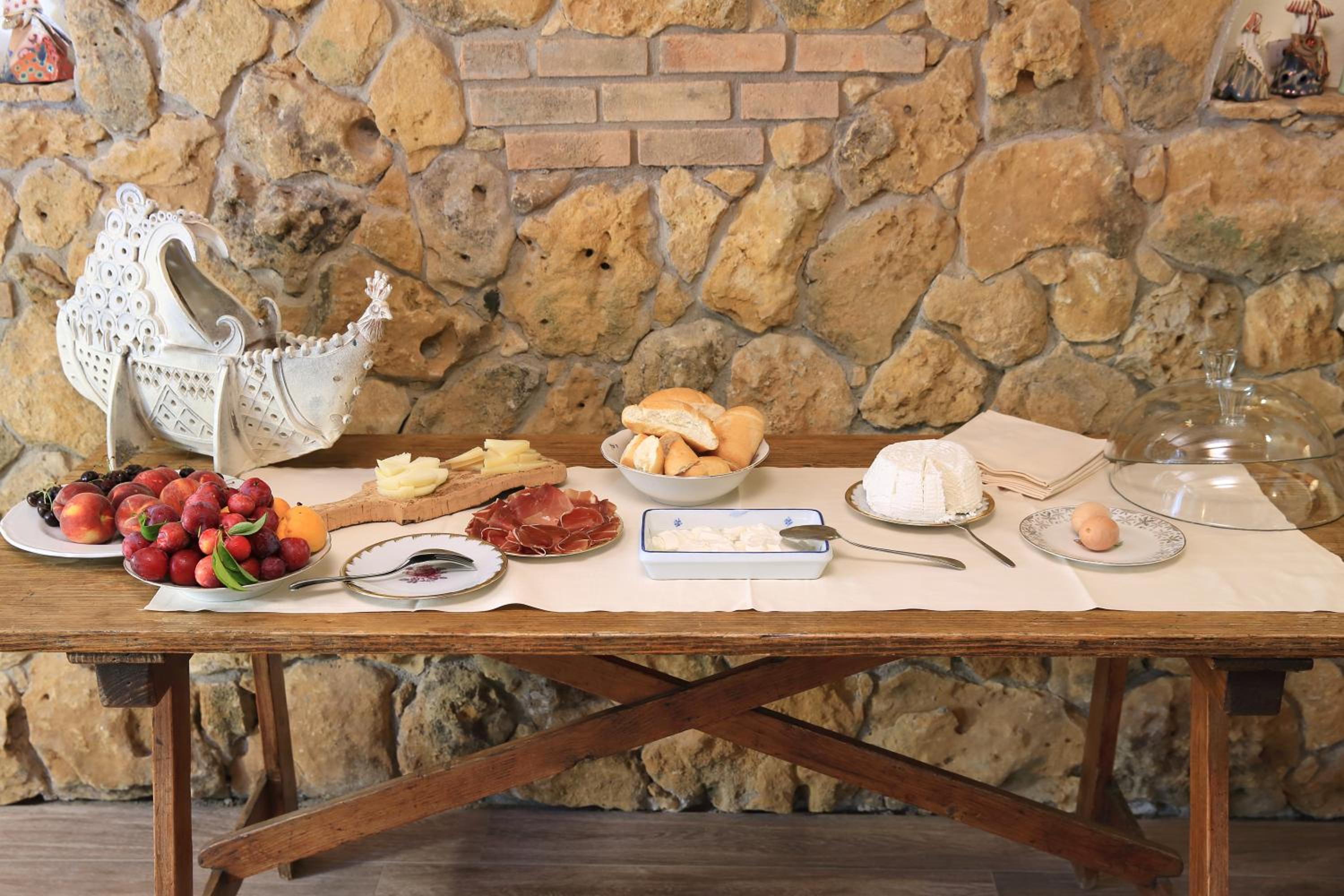Inghirios Wellness Country Resort