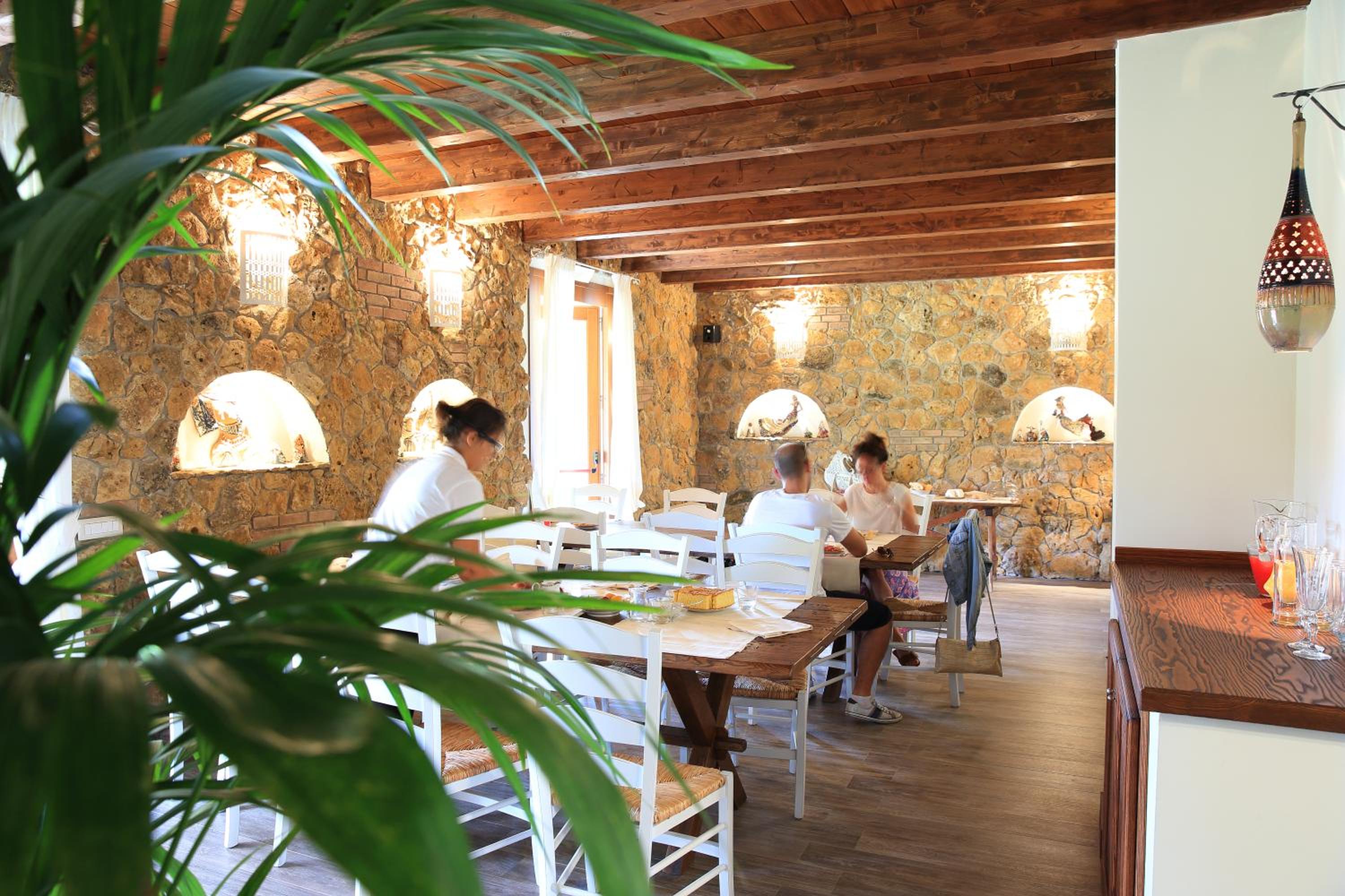 Inghirios Wellness Country Resort