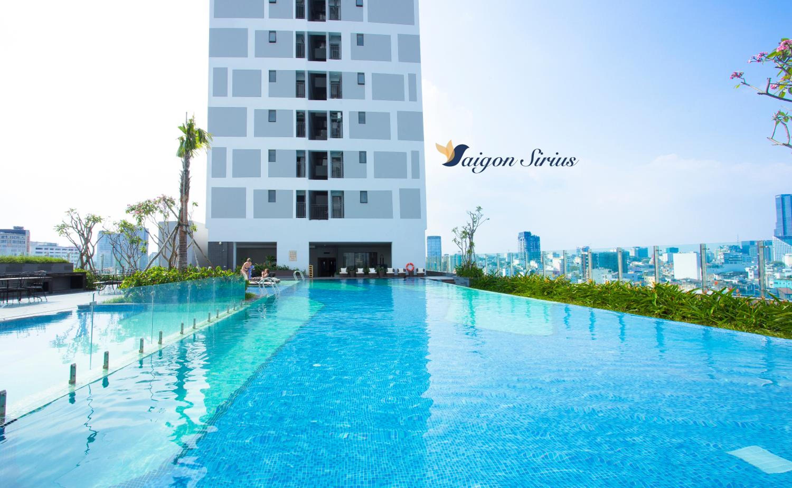 Saigon Sirius