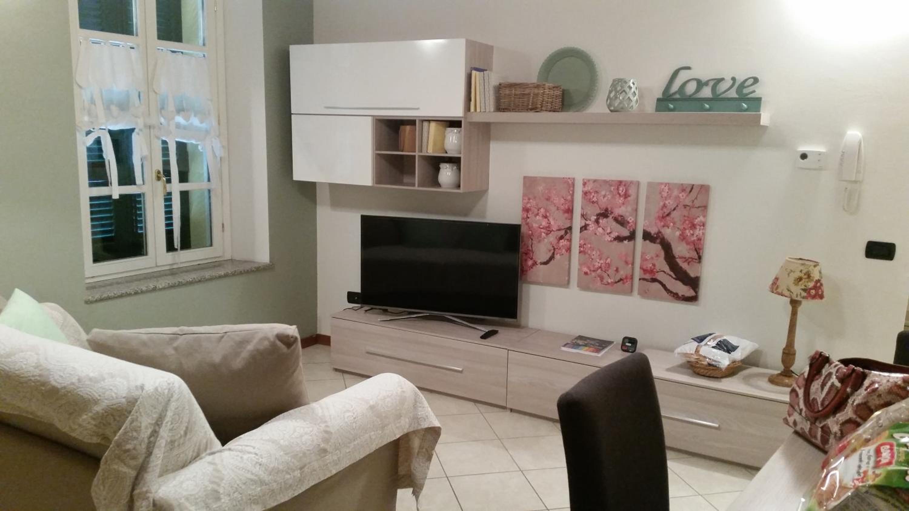 AcquaTerraFuoco - City Apartments