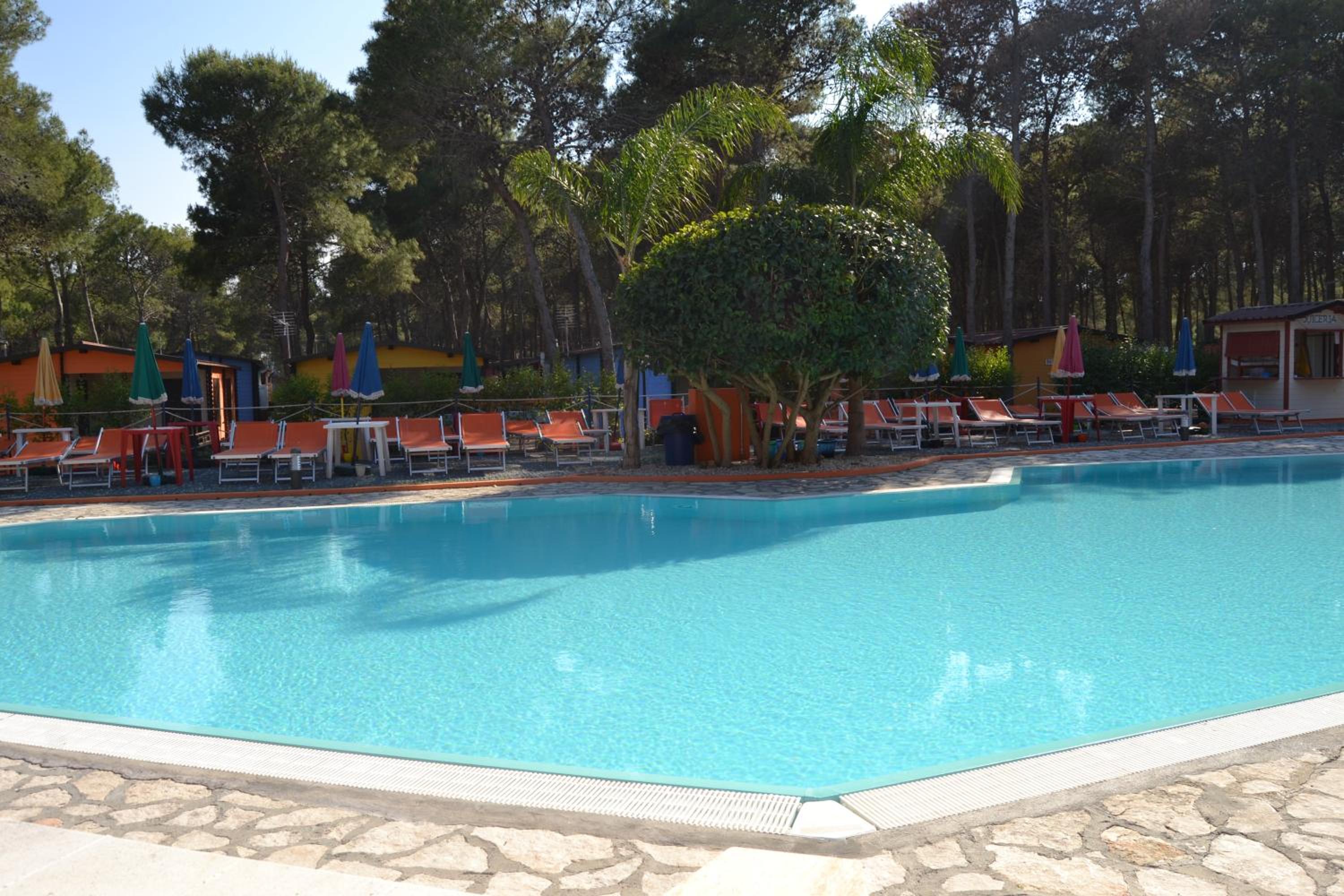 Policoro Village Hotel