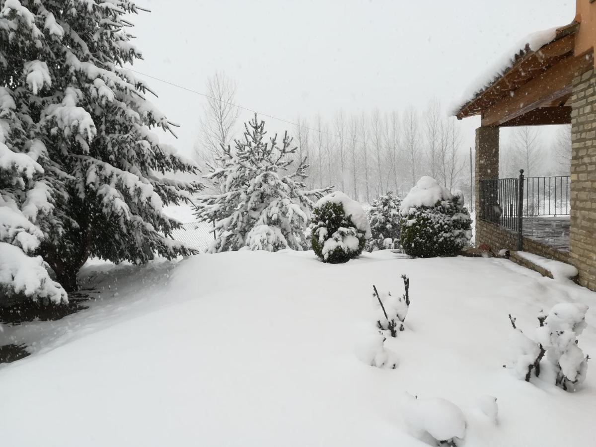 Casa Los Lagos photo 2