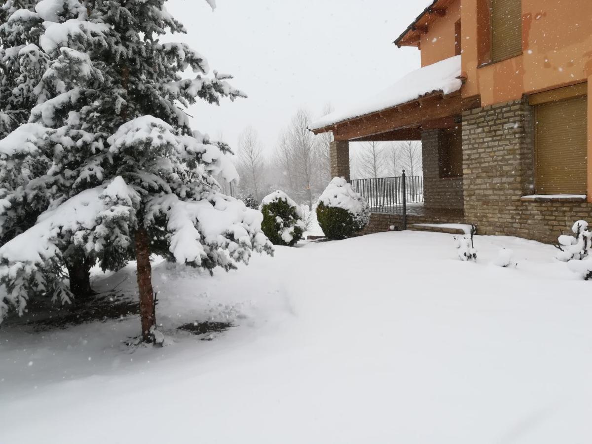 Casa Los Lagos photo 3