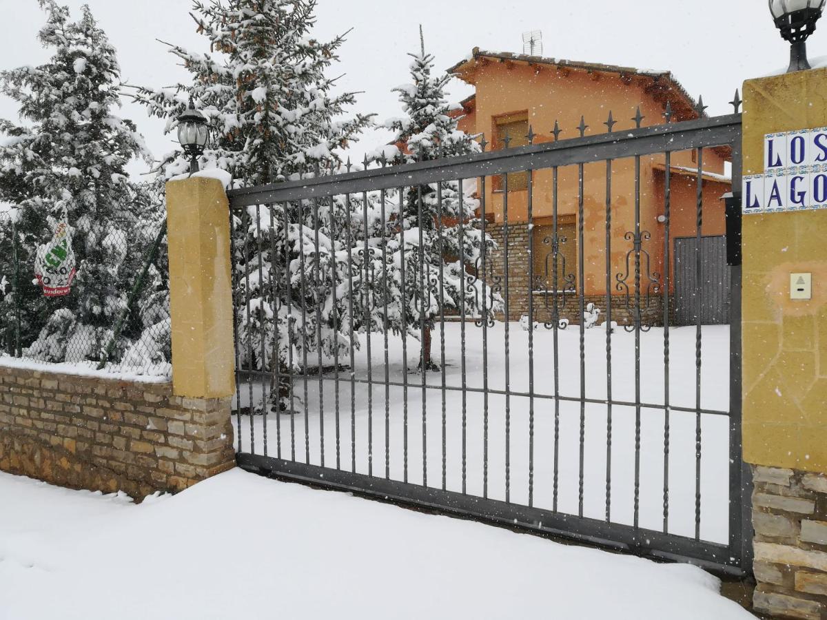 Casa Los Lagos photo 4