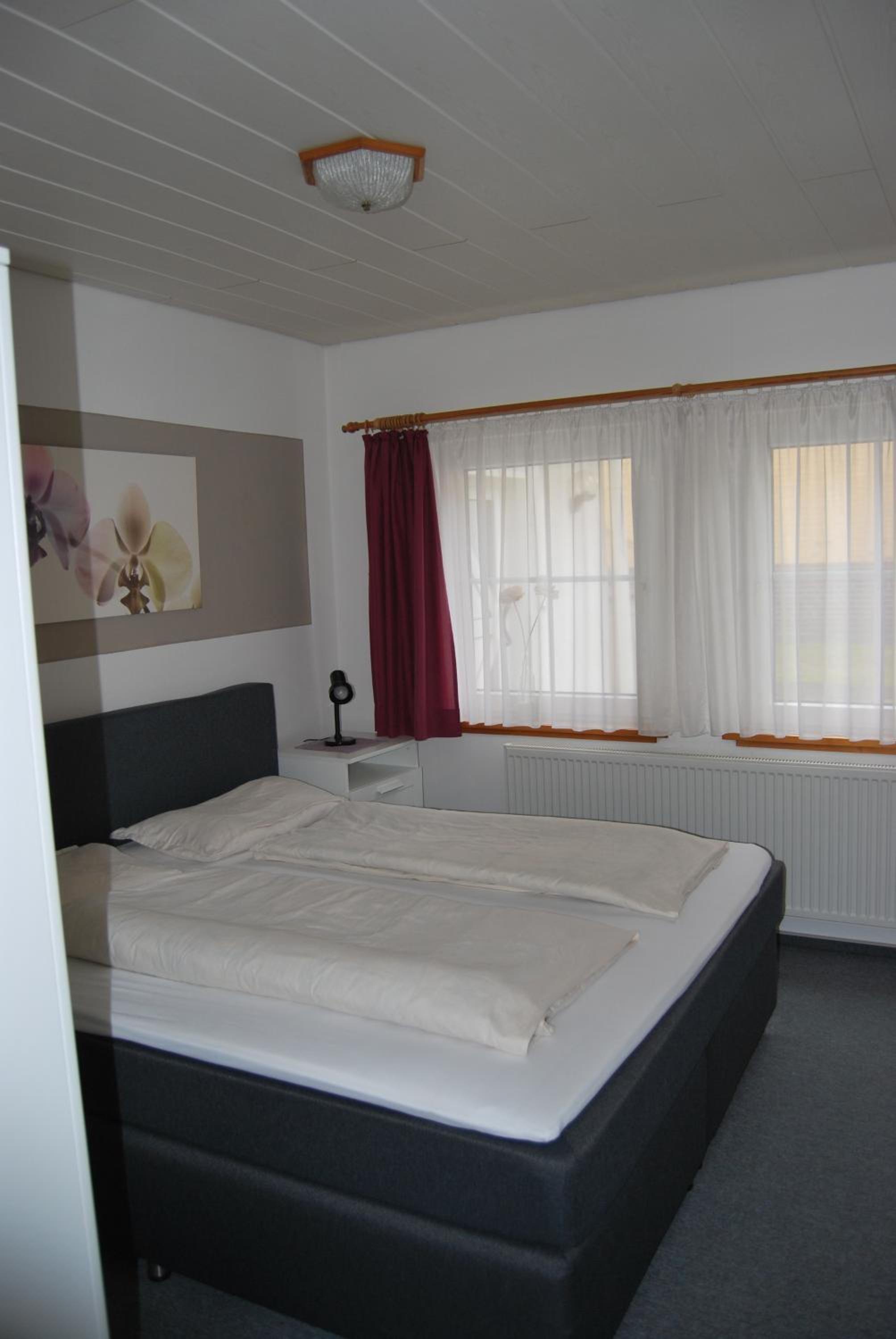Ferienwohnungen Stricker Harz