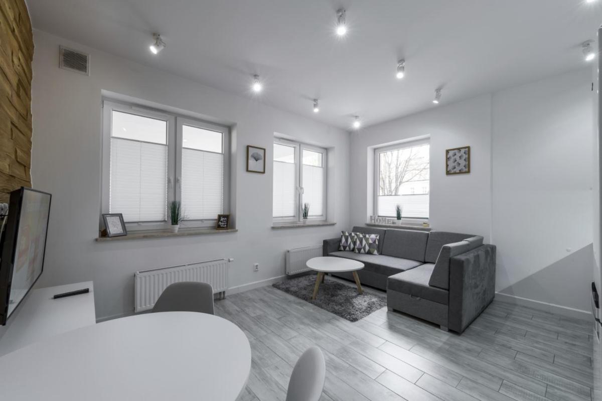Apartament Żeglarska U2 view 4