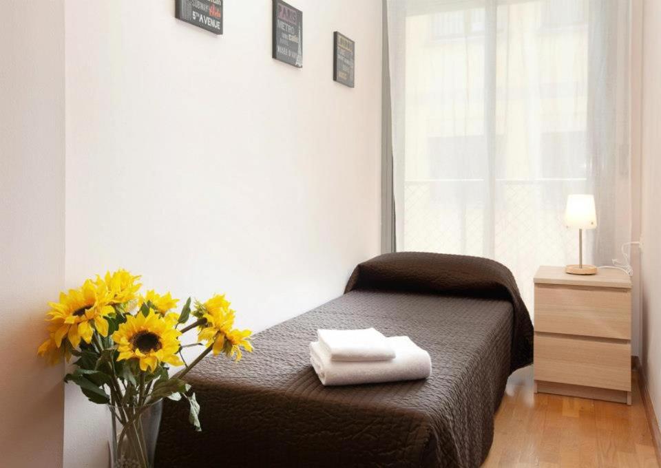 Sagrada Familia Apartment 265