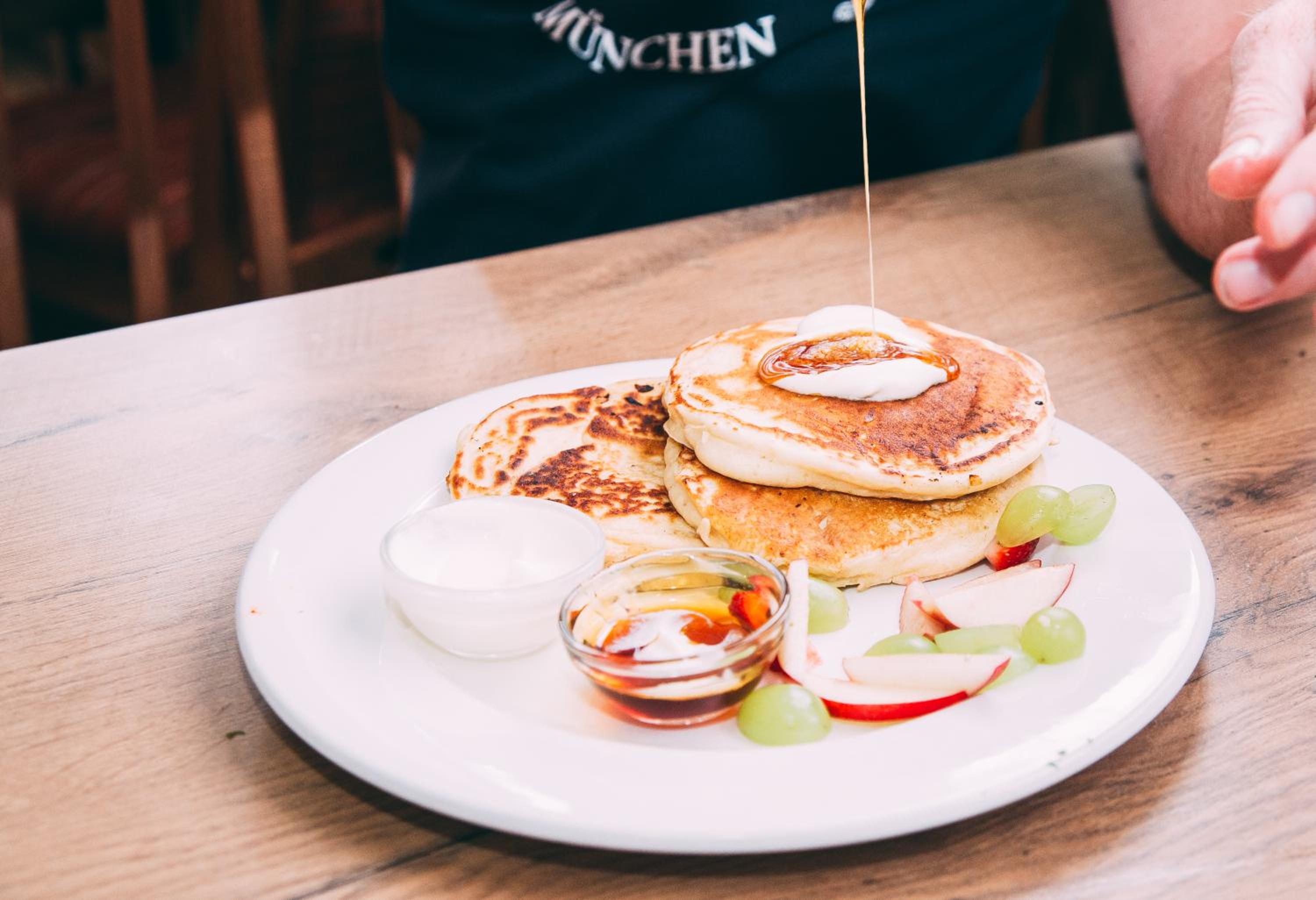 HERMS Restaurant & Boutique Hotel