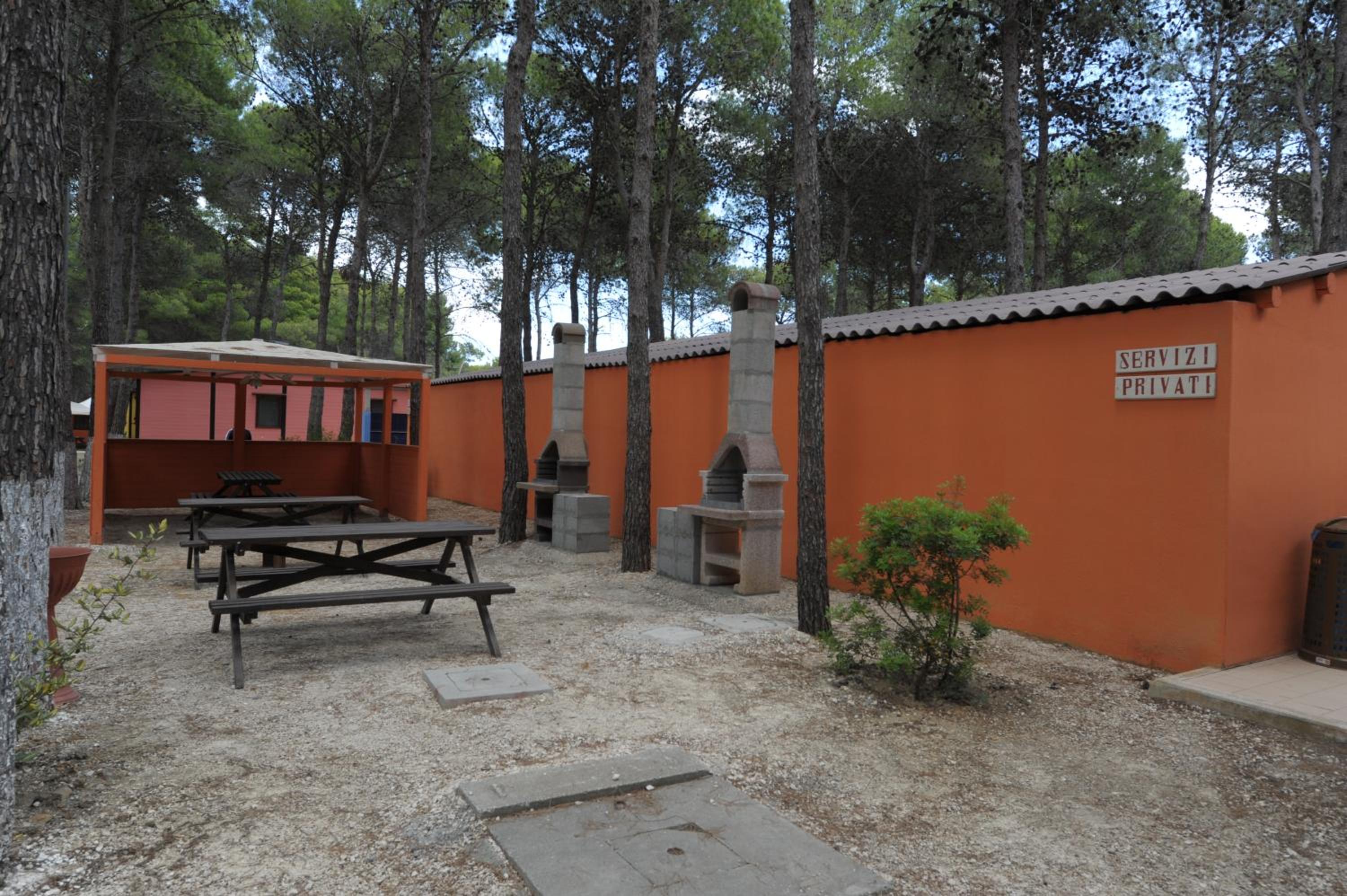 Policoro Village Hotel
