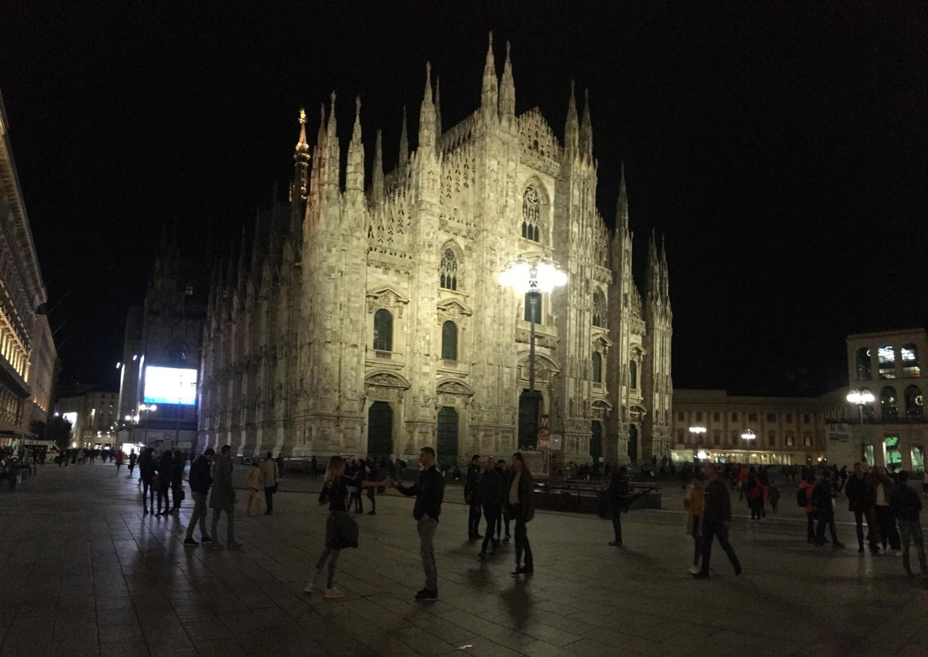 ITALIANSTAYRENTALS Apartment Solferino 37