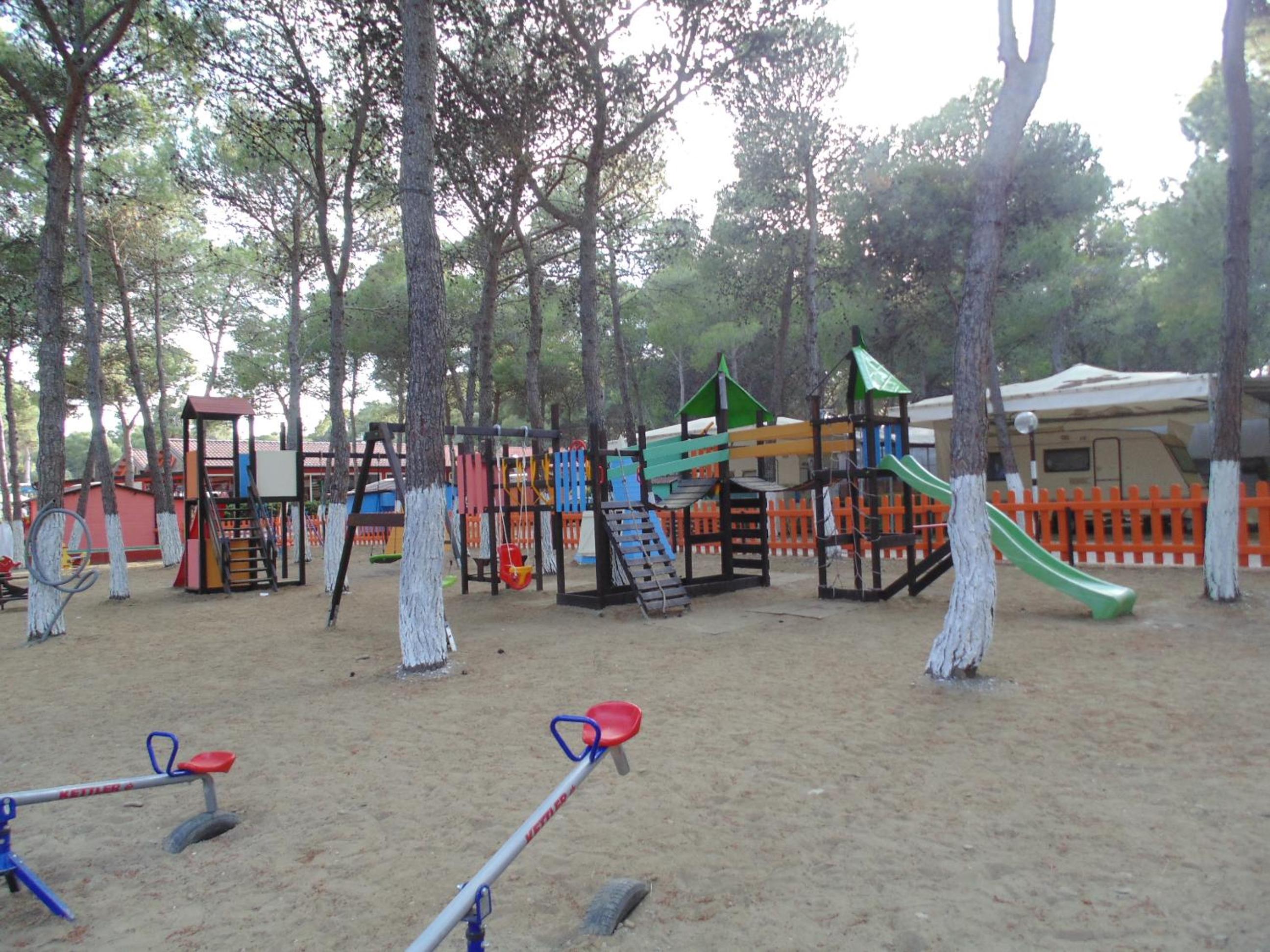 Policoro Village Hotel
