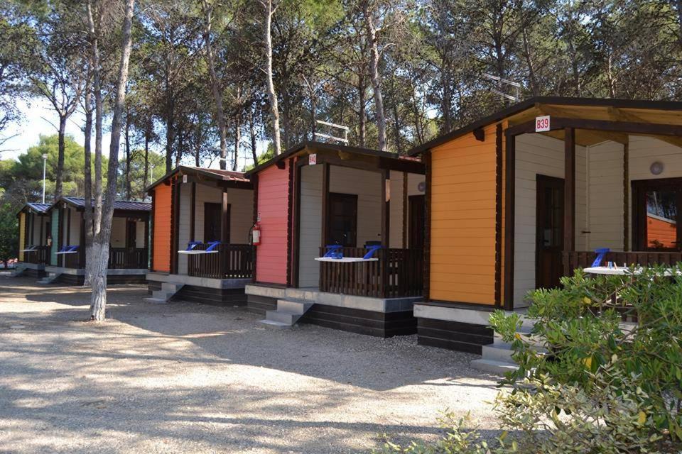 Policoro Village Hotel