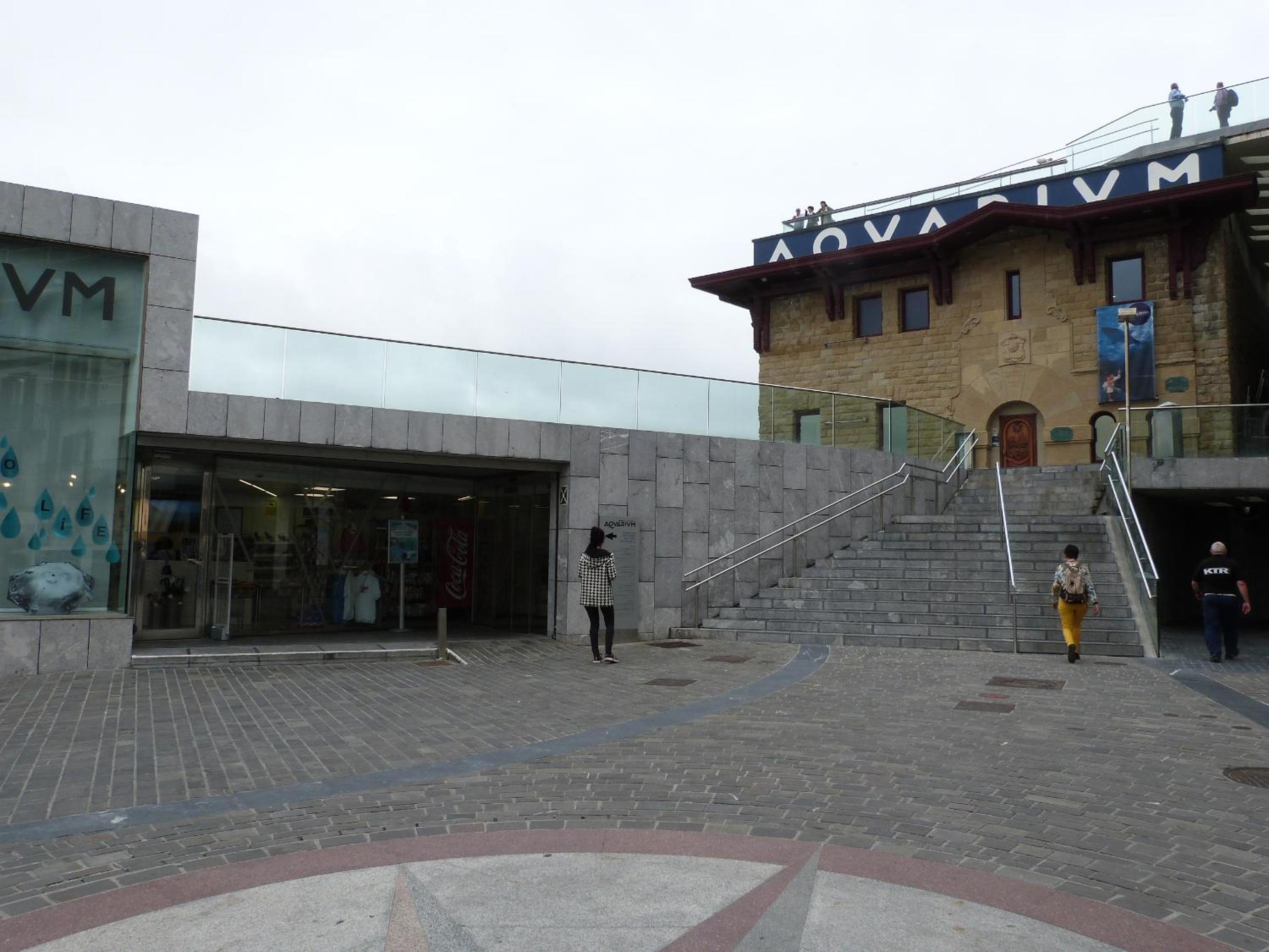 La casa de Maria