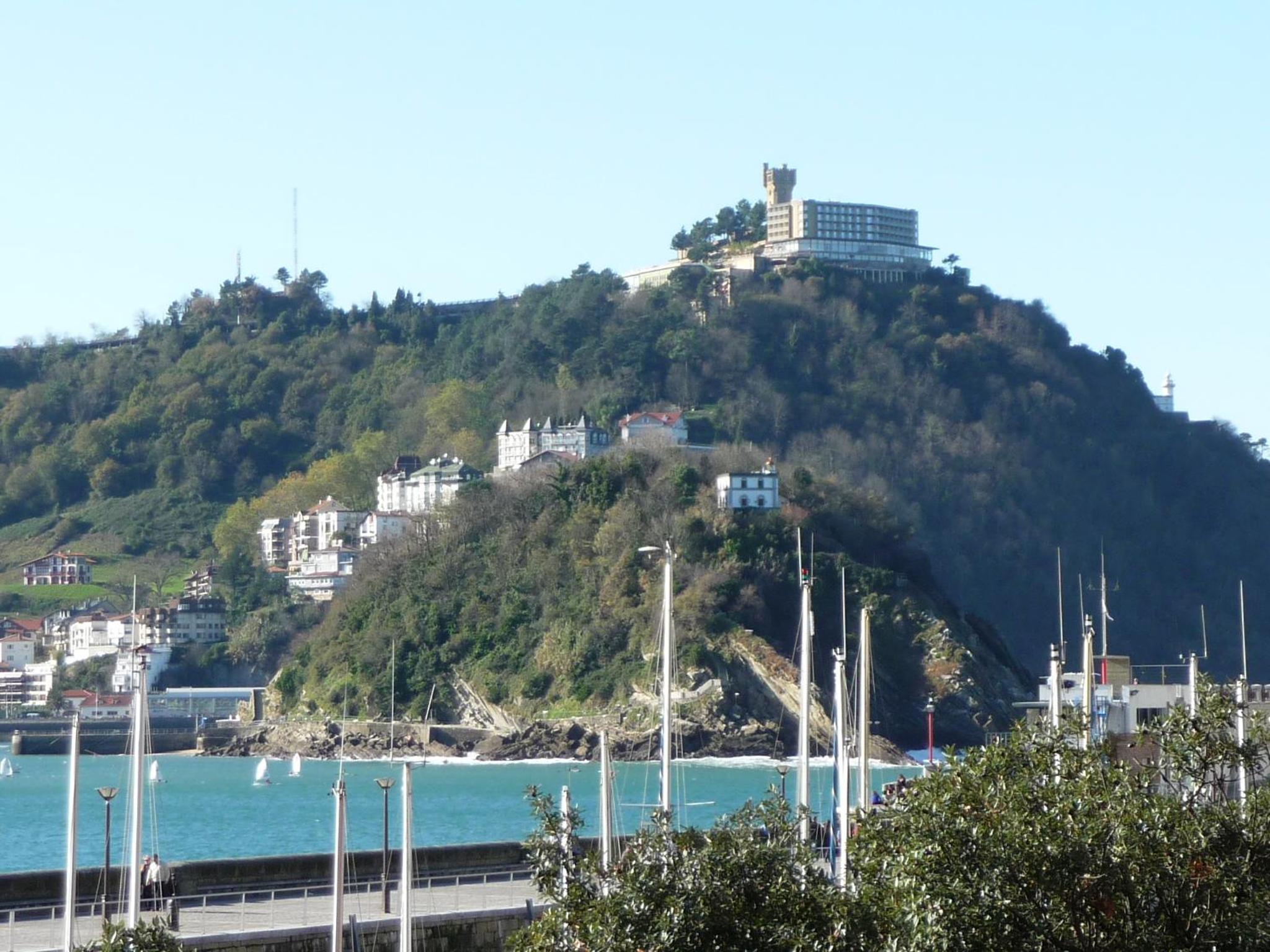 La casa de Maria