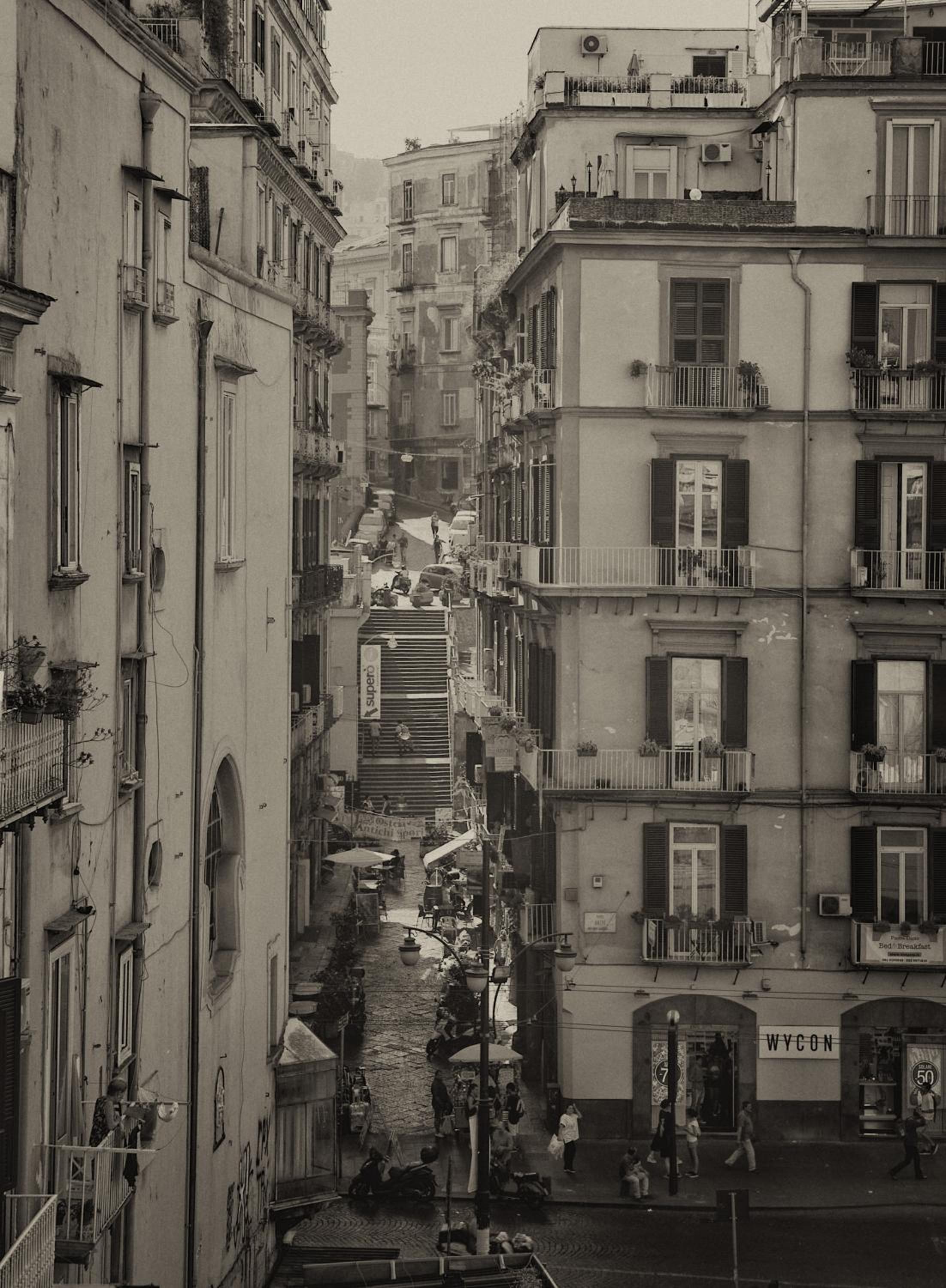 Il Viaggio di Dante Historical Center