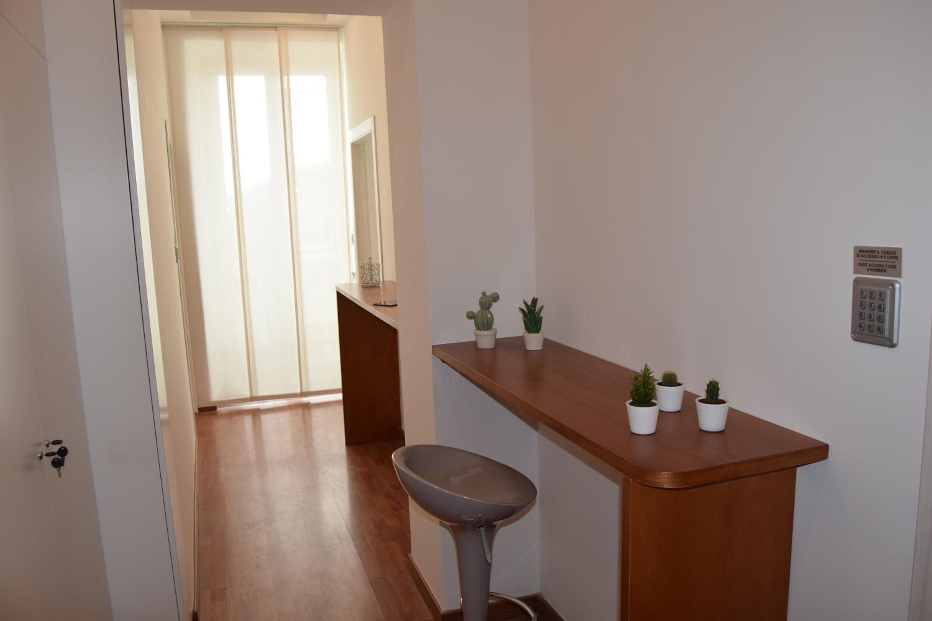 B&B Monserrato