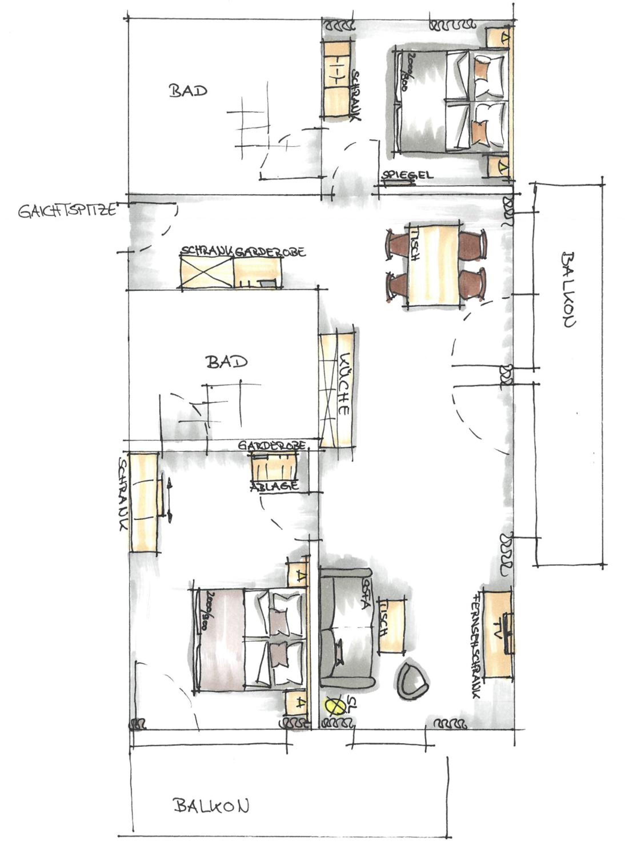 Haus Mariandl
