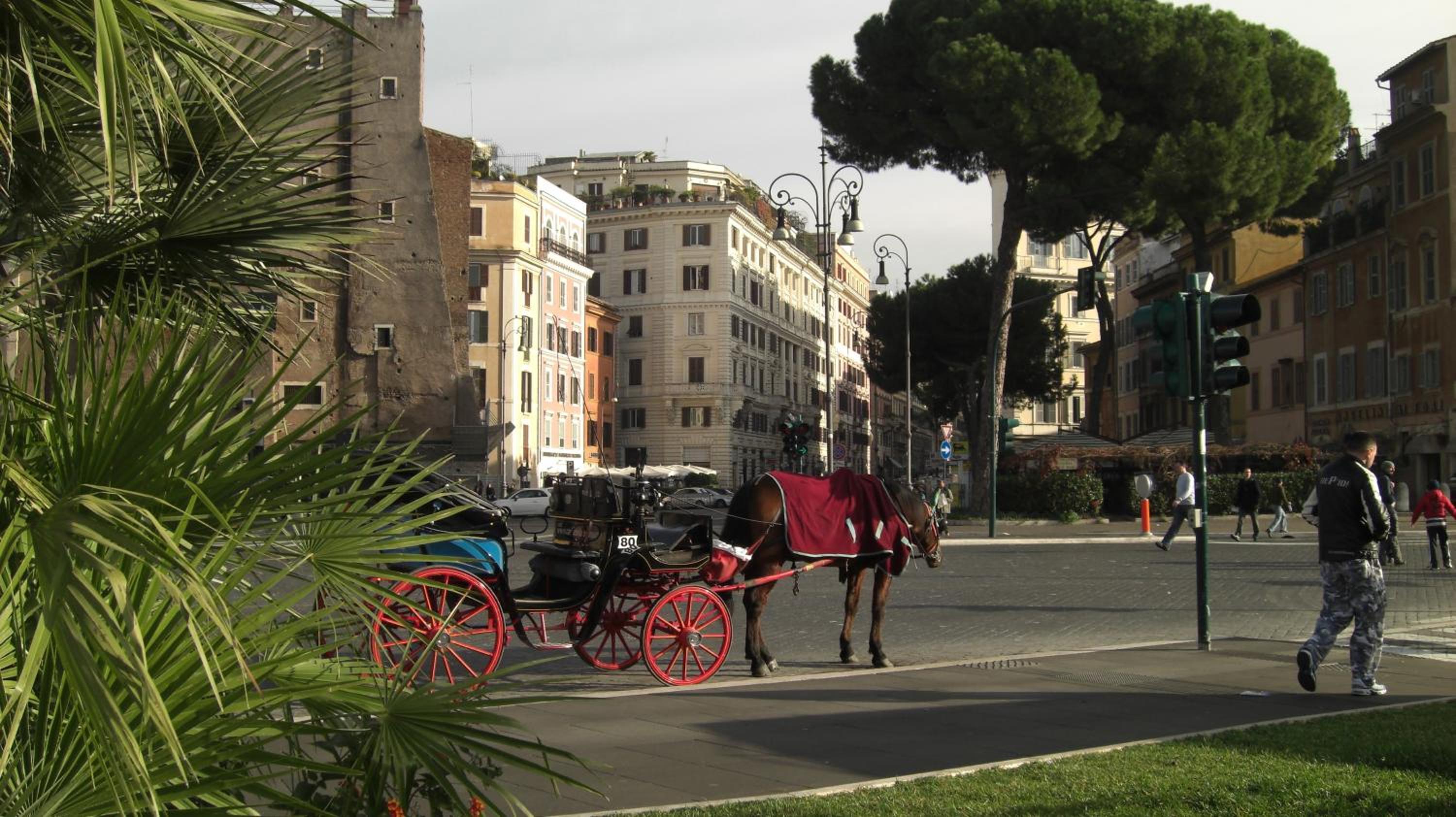 2 Passi Al Colosseo B&B
