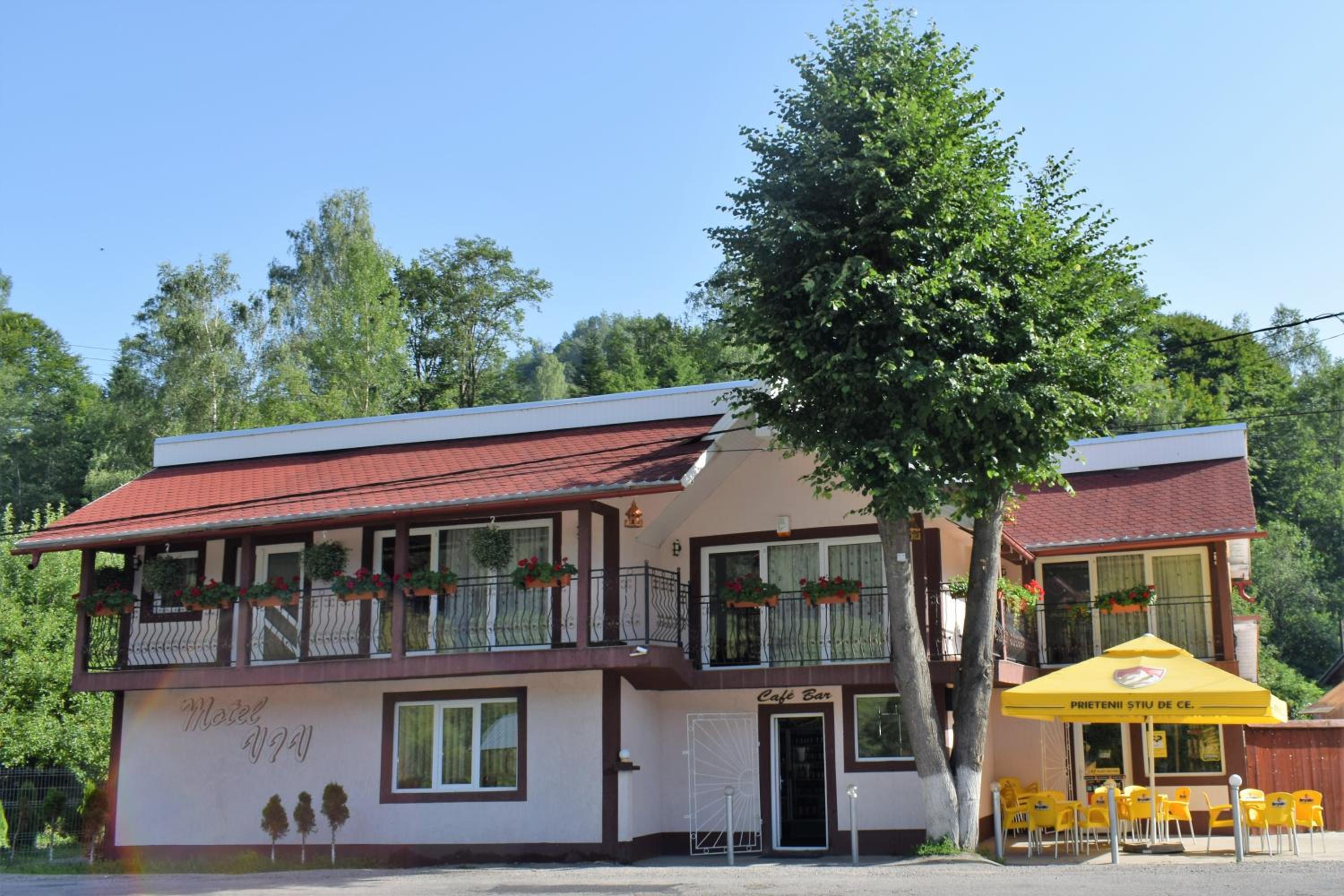 Casa VIV view 2