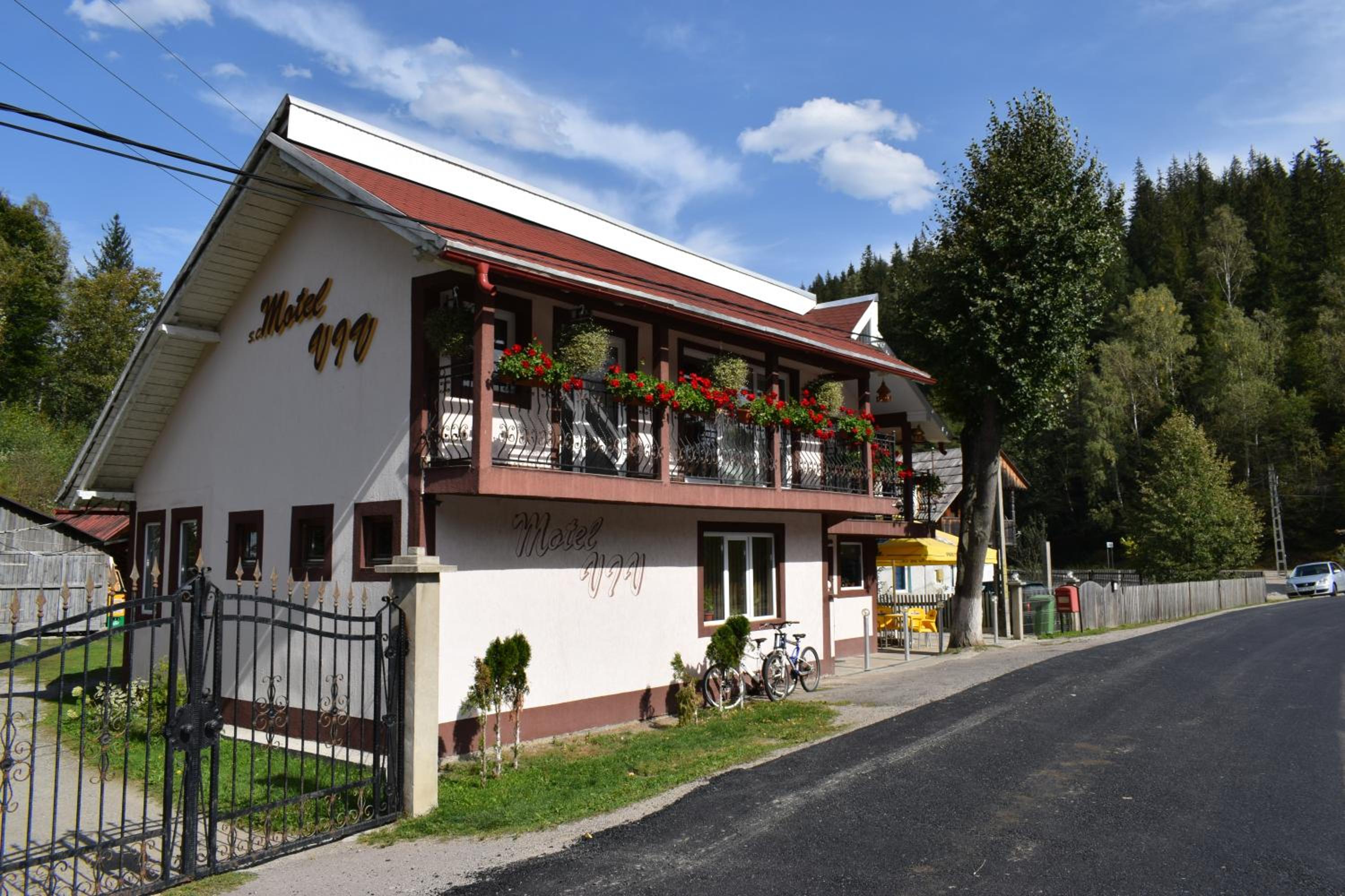 Casa VIV view 4