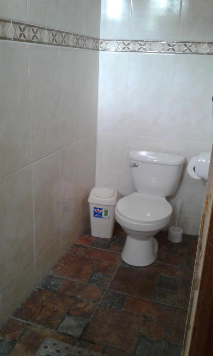 Hostal Torotoro