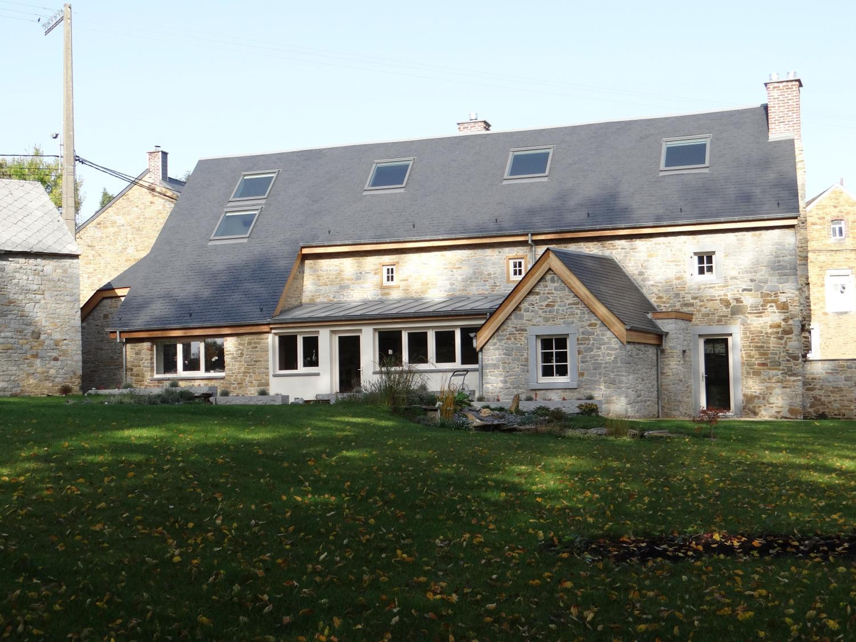 Au Puits Charmant