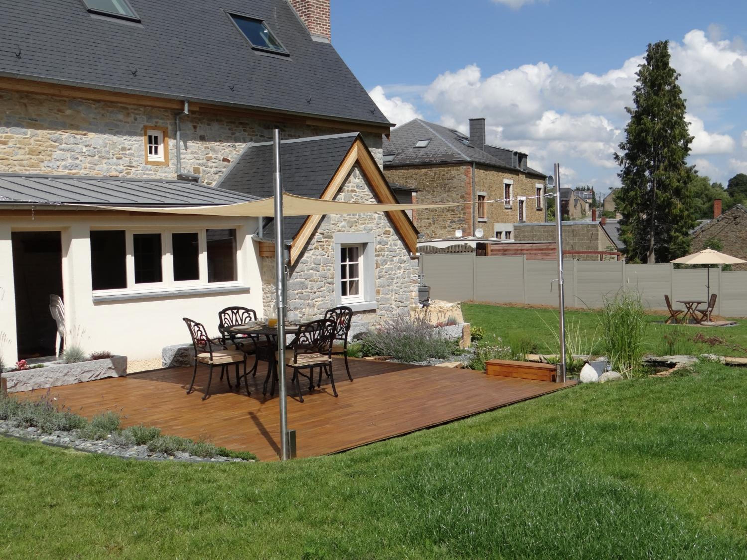 Au Puits Charmant